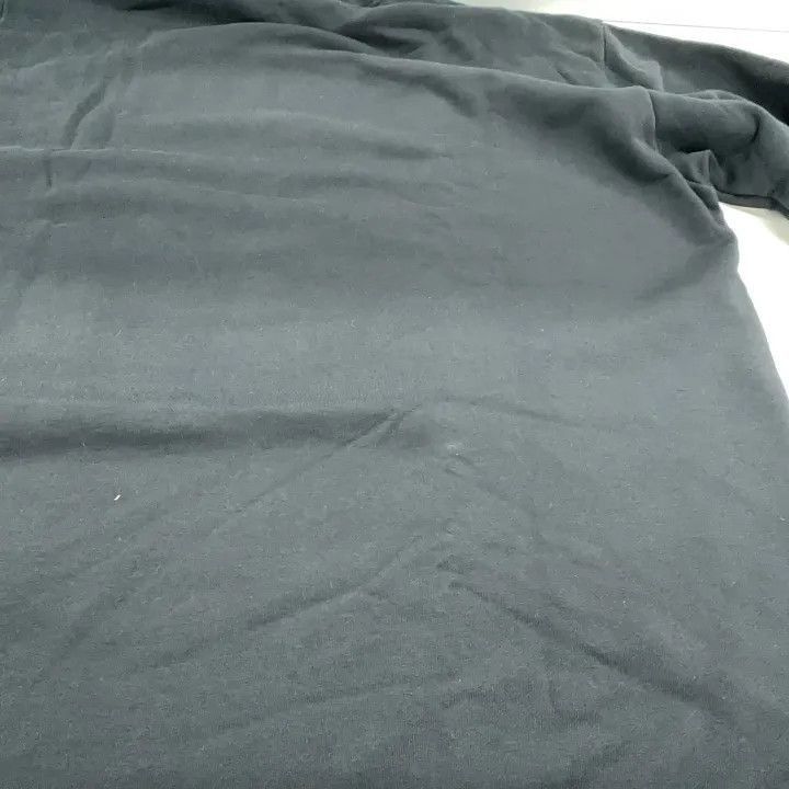 Other Stone Island Black Graphic Long Sleeve Sweatshirt -2506 Size US XXL / EU 58 / 5 - 8 Thumbnail