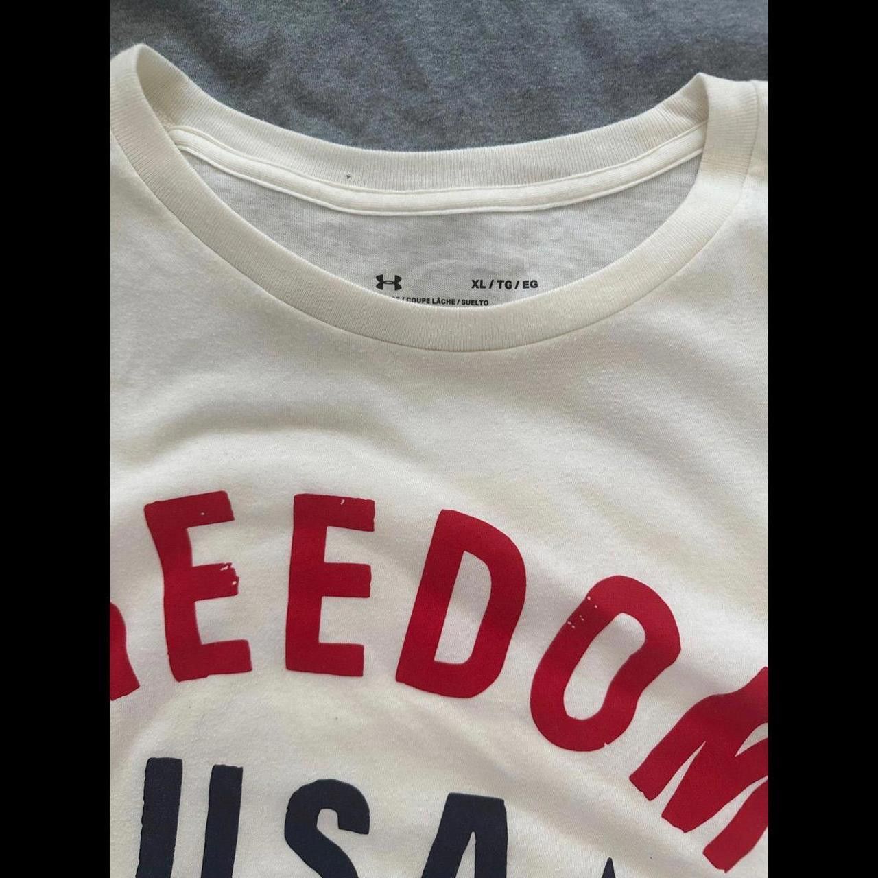 Under Armour Mens Pre Own Under Armour Size US XL / EU 56 / 4 - 2 Thumbnail
