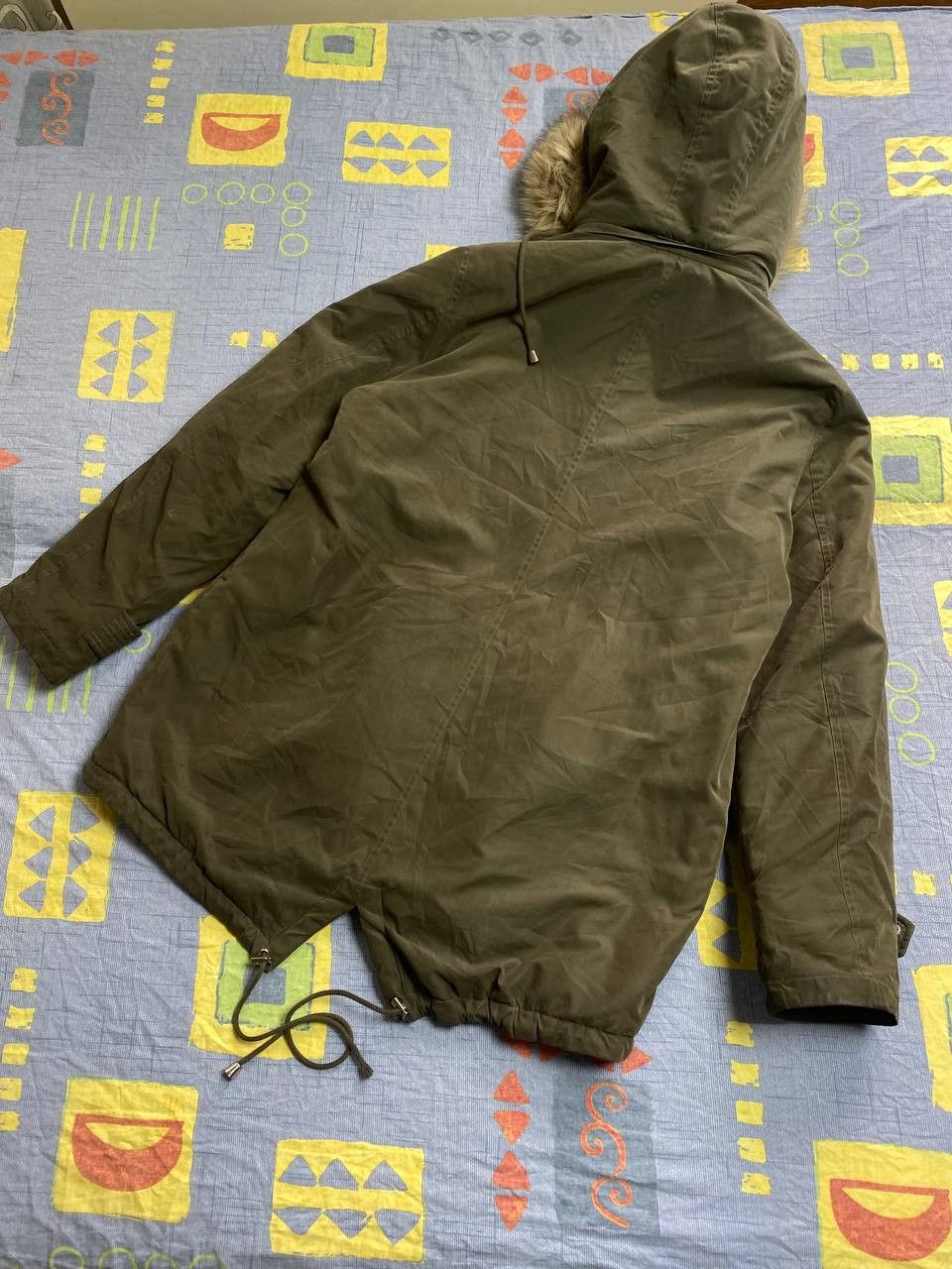 Polo Ralph Lauren POLO RALPH LAUREN Vintage Jacket Size US L / EU 52-54 / 3 - 16 Thumbnail