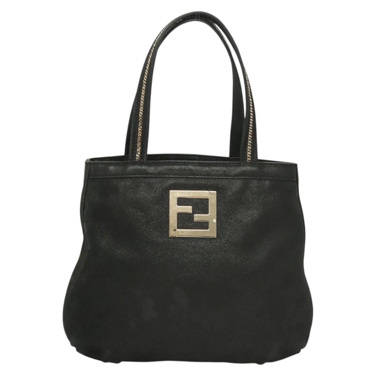 Fendi Fendi FF shoulder Size ONE SIZE - 1 Thumbnail