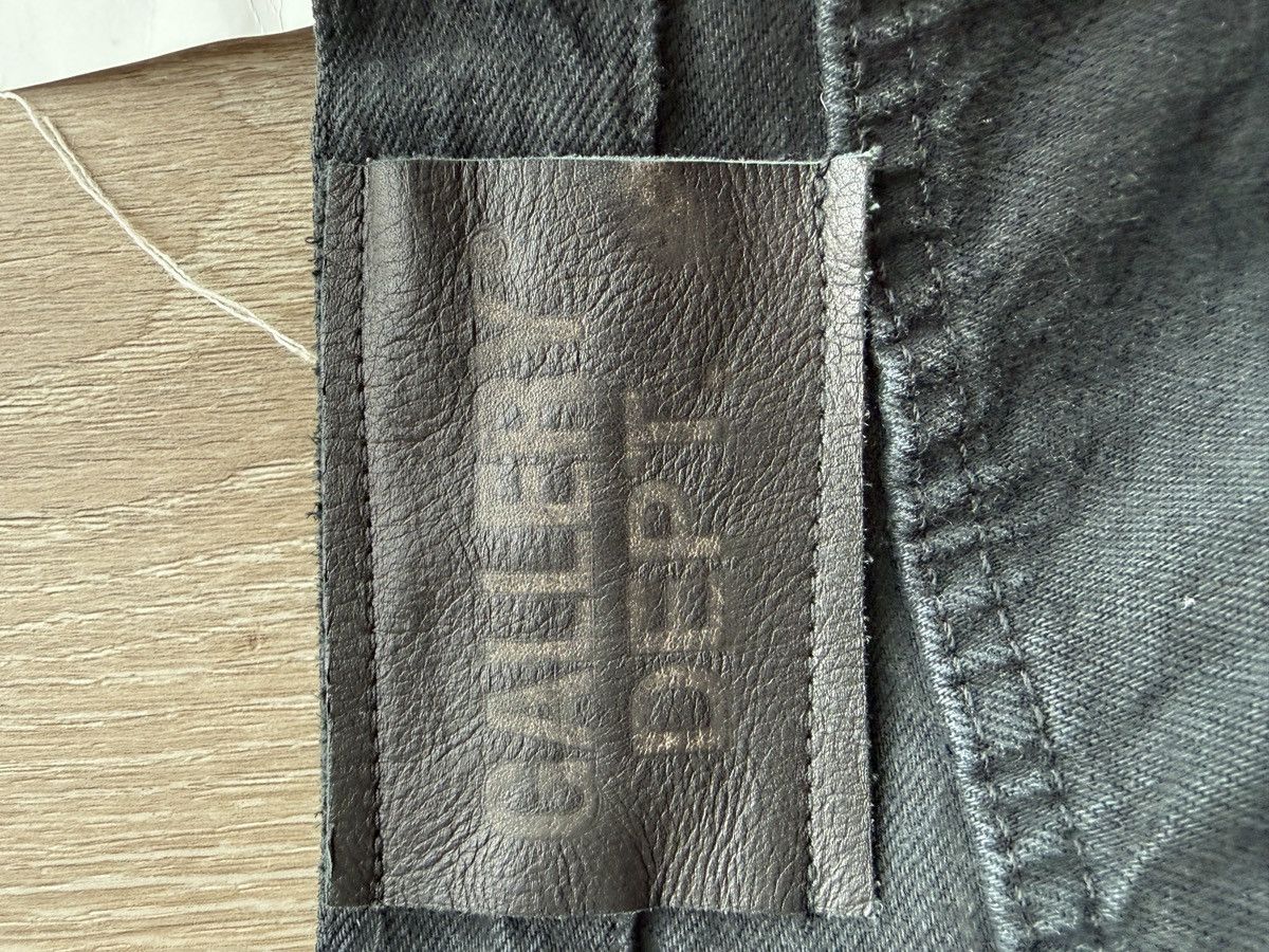 Gallery Dept. Gallery Dept. Studded La Flare Jeans Size US 32 / EU 48 - 15 Thumbnail