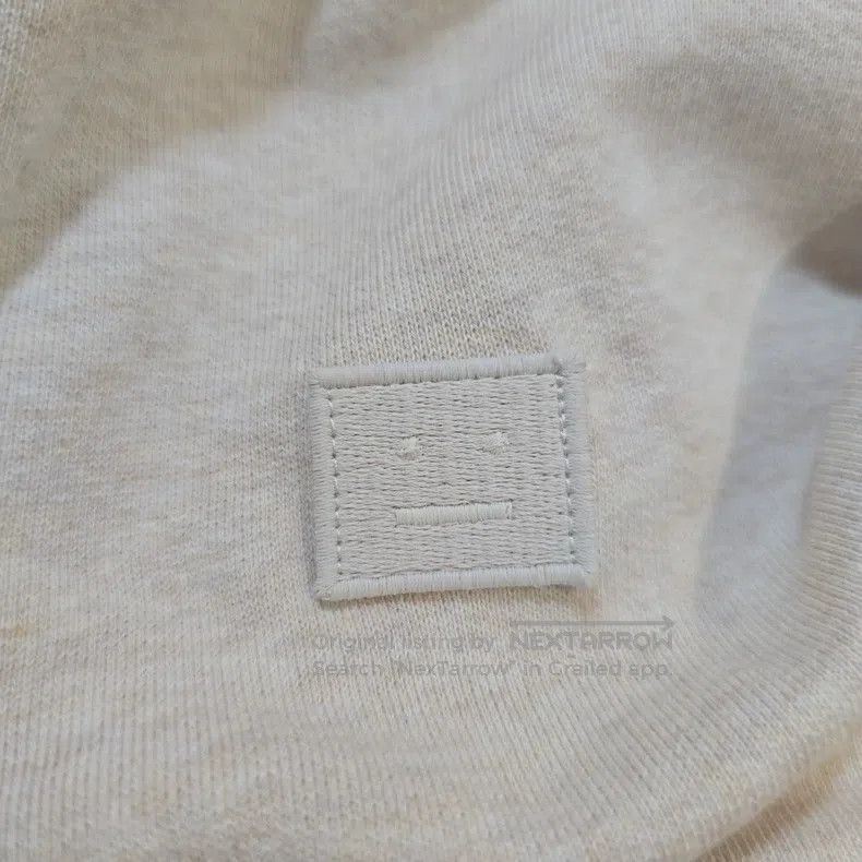 Acne Studios Acne Studios FW21 Zip-Up Hooded Long-Sleeve Pullover Sweat Size S / US 4 / IT 40 - 4 Thumbnail