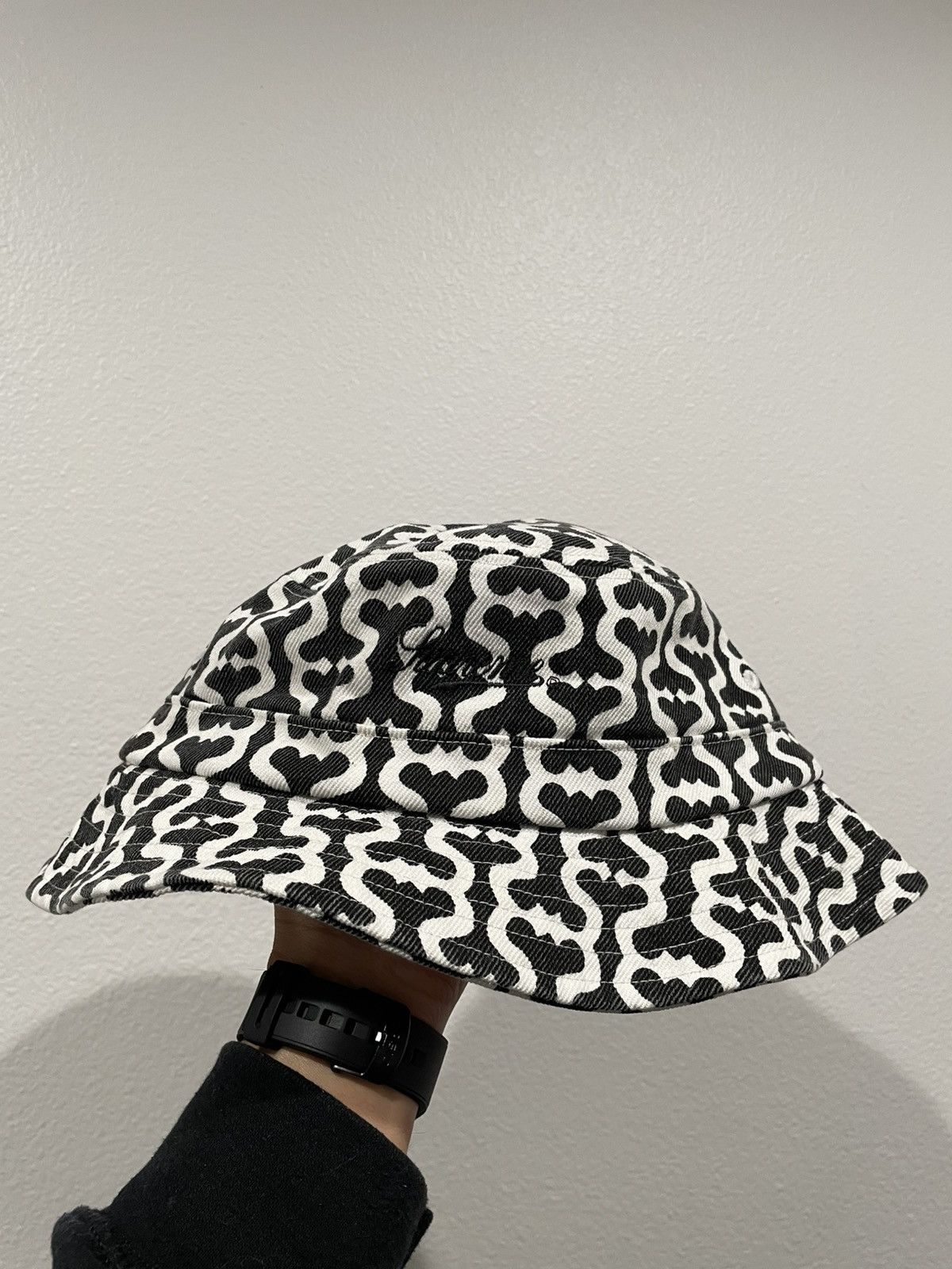 Supreme Supreme Twill Crusher Size ONE SIZE - 1 Thumbnail
