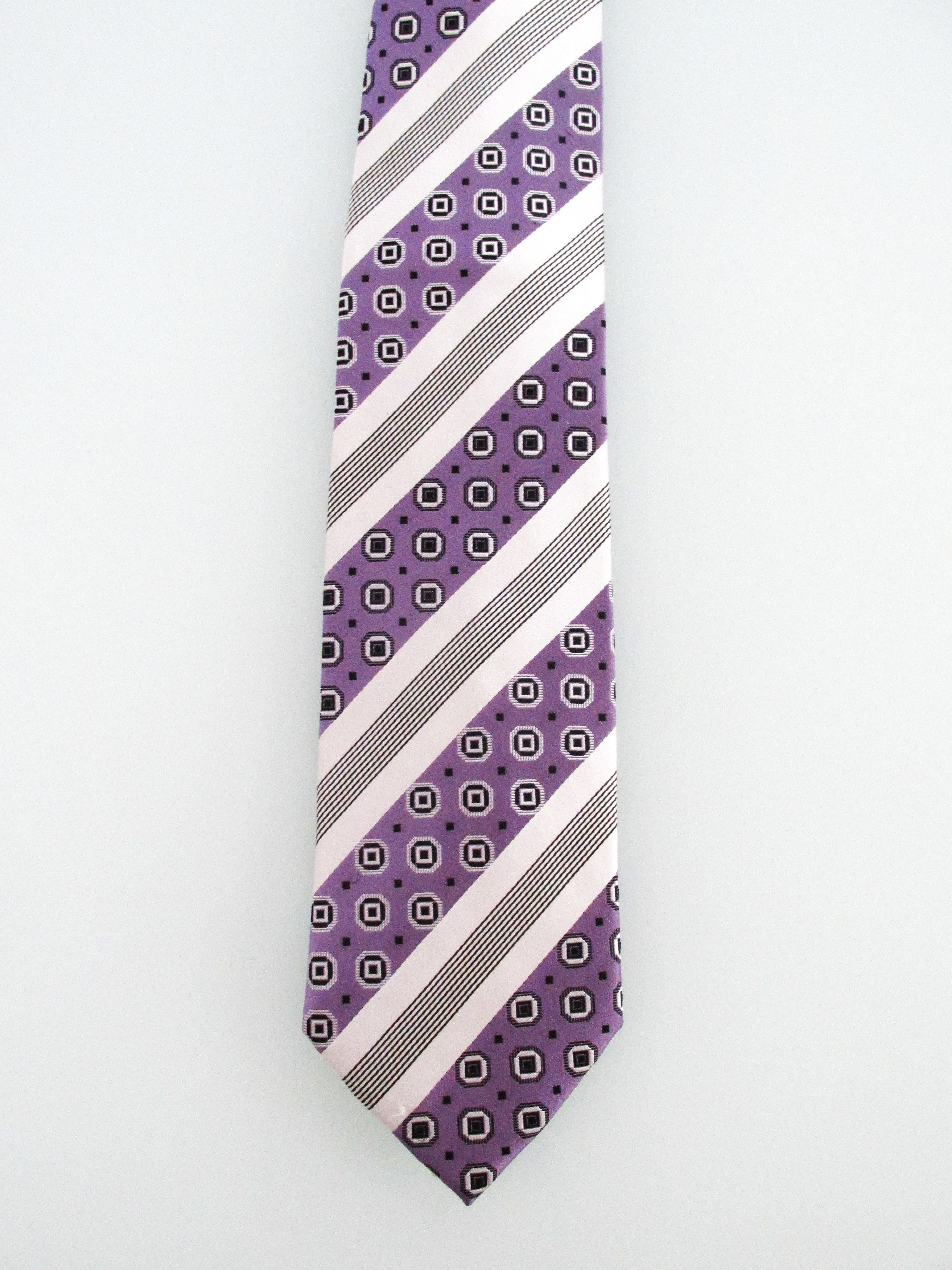 Other Emilio Ponti Men's Silk Tie Size ONE SIZE - 2 Thumbnail