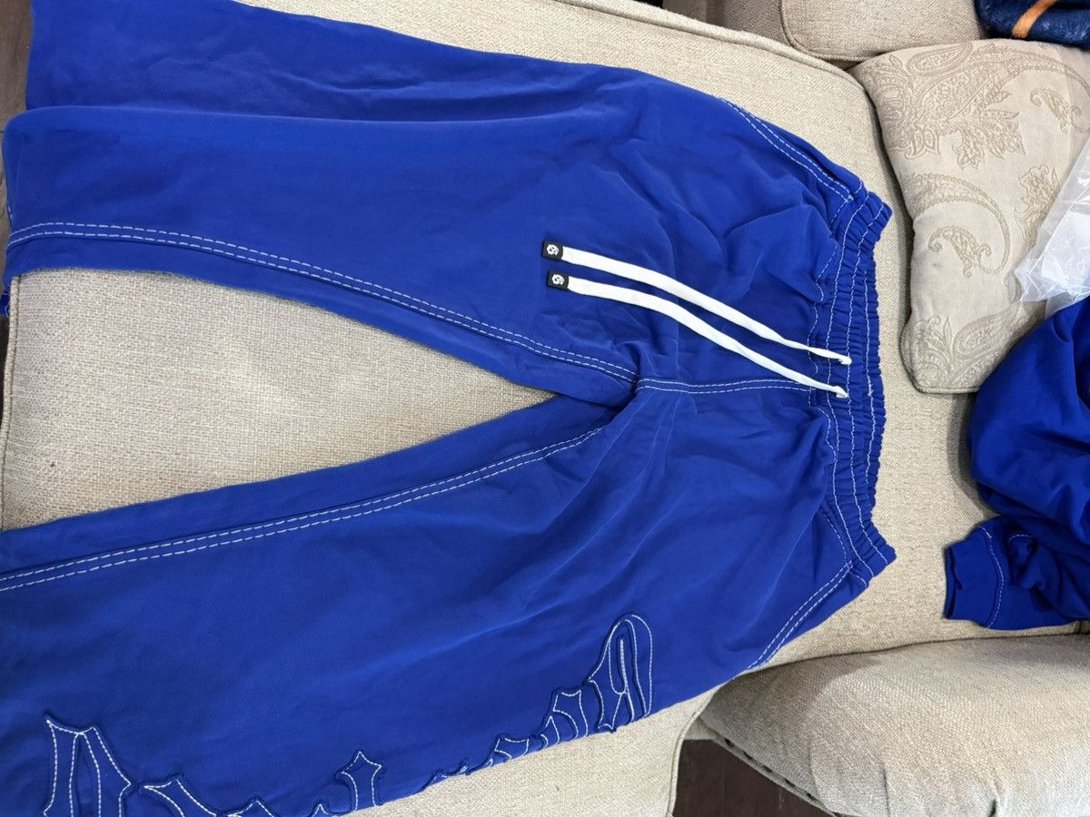Godspeed Godspeed Sweatsuit Size US L / EU 52-54 / 3 - 10 Thumbnail