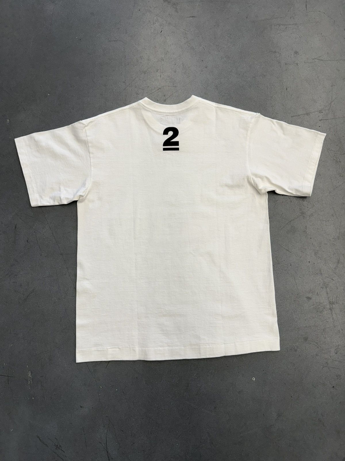 Human Made × Undercover SS22 Human Made x Undercover Last Orgy 2 T-Shirt Size US L / EU 52-54 / 3 - 2 Thumbnail