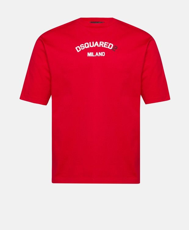 Dsquared2 T-shirt Size US S / EU 44-46 / 1 - 1 Preview