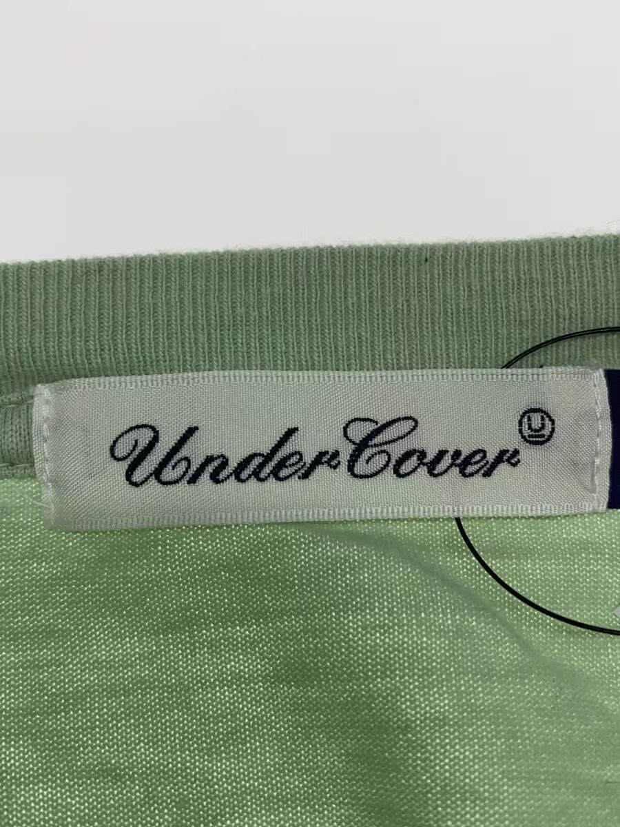 Undercover Skull Head Tee Size US S / EU 44-46 / 1 - 4 Thumbnail