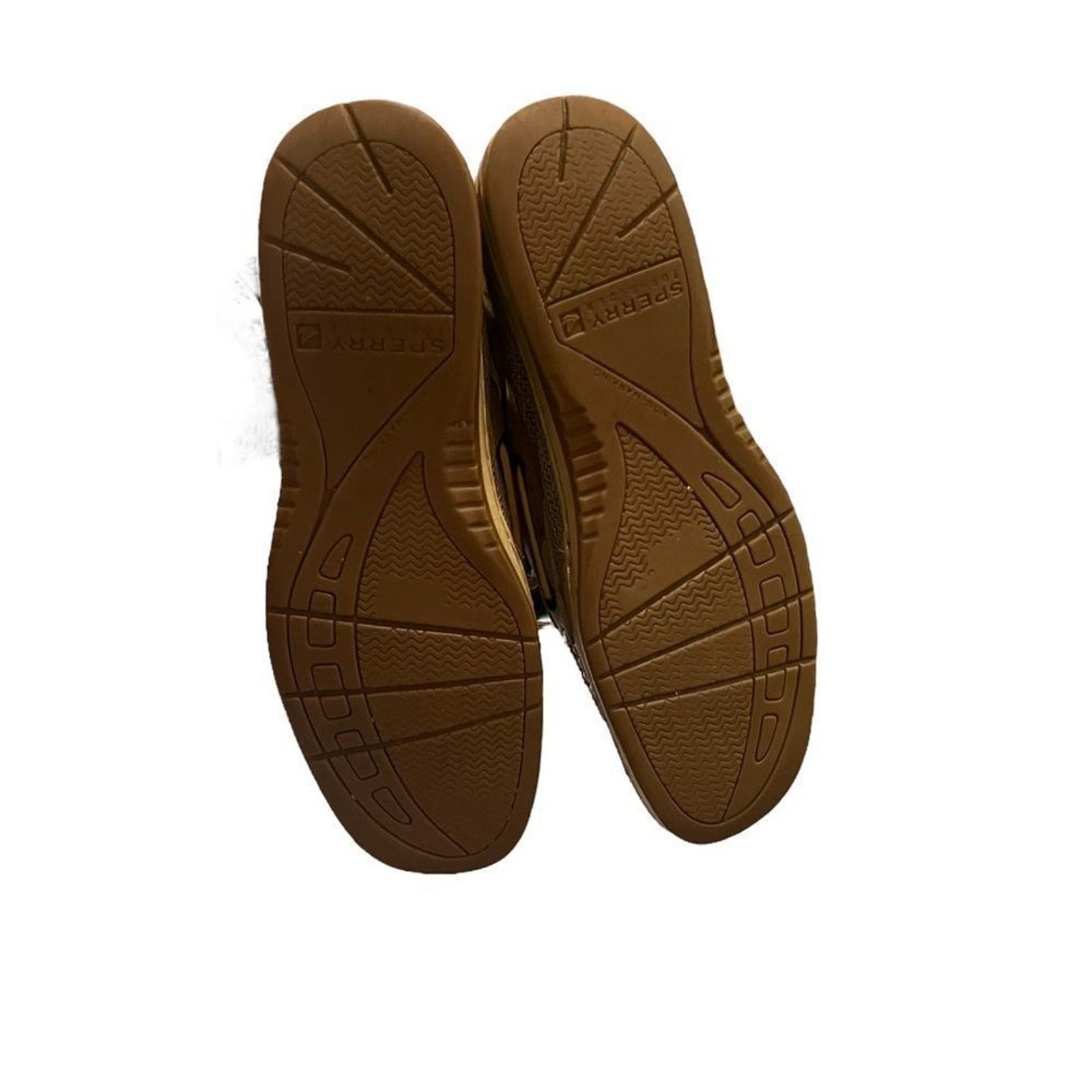 Sperry Sperry Top-Sider Bluefish 2-Eye Women's Size 8.5 Boat Shoes Size US 8.5 / IT 38.5 - 6 Thumbnail