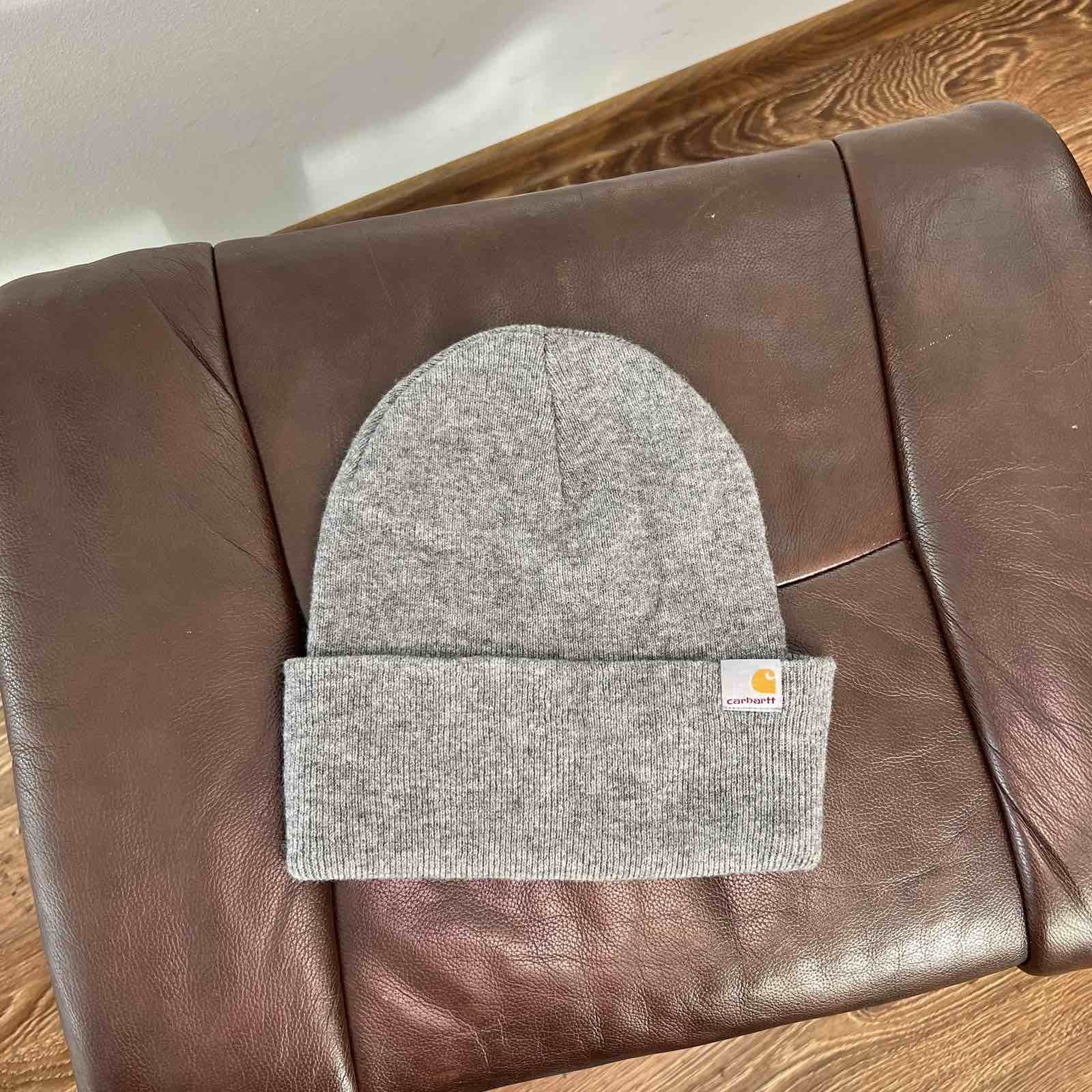 Carhartt Carhartt Beanie Size ONE SIZE - 1 Thumbnail