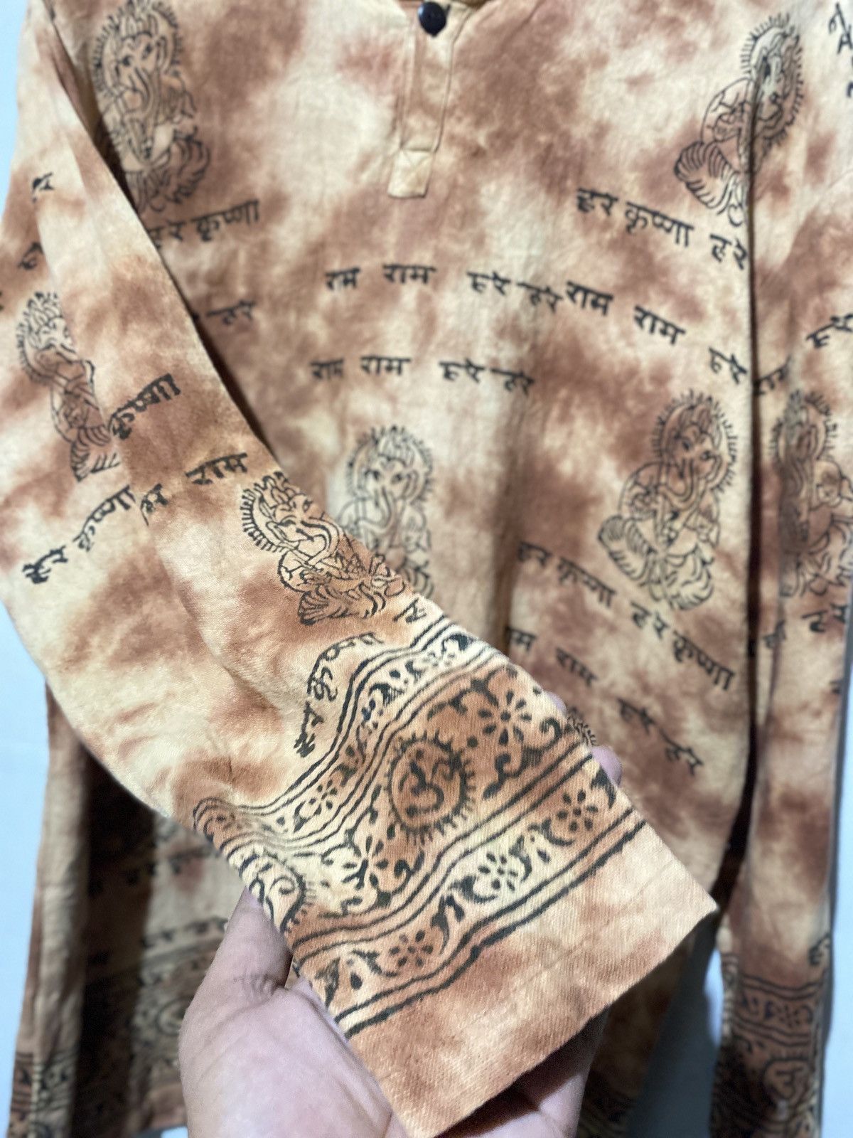 Japanese Brand Ganesh Size US XL / EU 56 / 4 - 5 Thumbnail