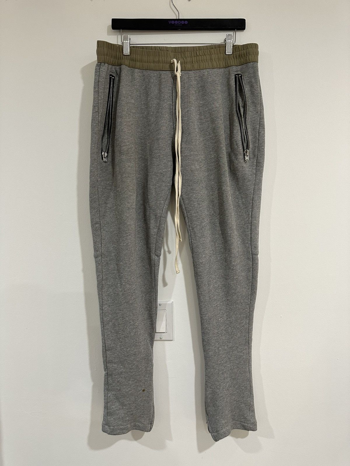 Essentials FOG selling Sweatpants