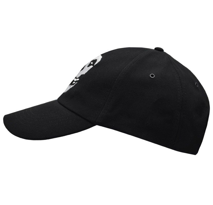 Band Tees Misfits Cap Hat Punk Hardcore Merch Metal Oldschool Size ONE SIZE - 4 Thumbnail