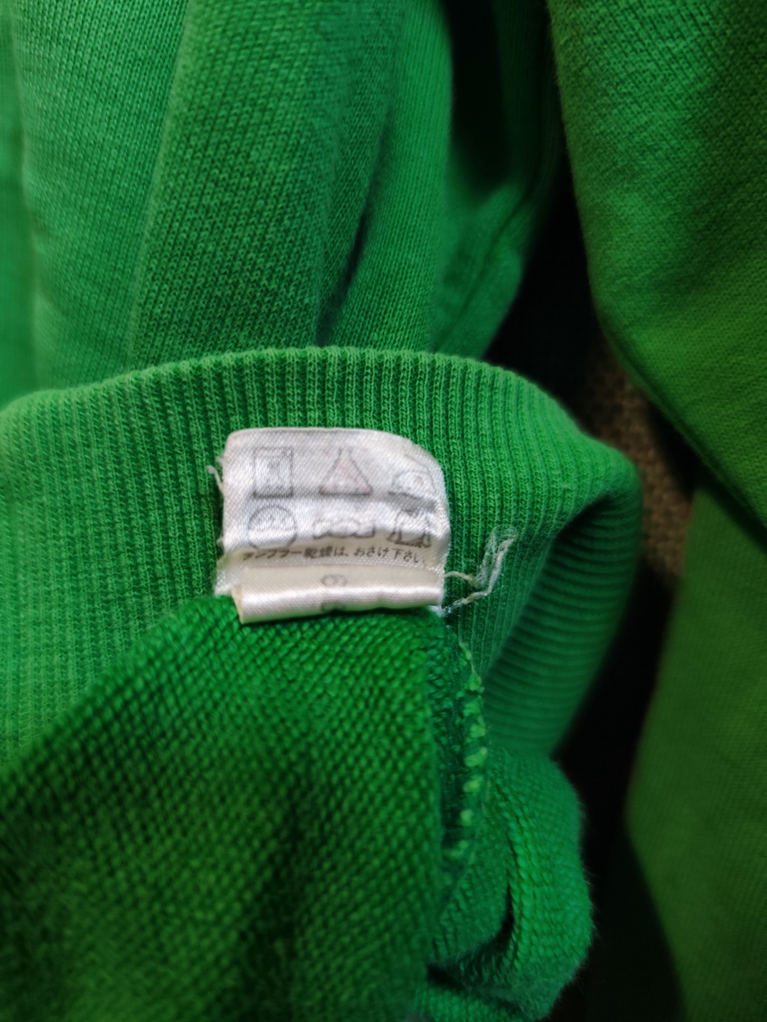 Balenciaga Balenciaga Sports Sweatshirt Size US M / EU 48-50 / 2 - 6 Thumbnail