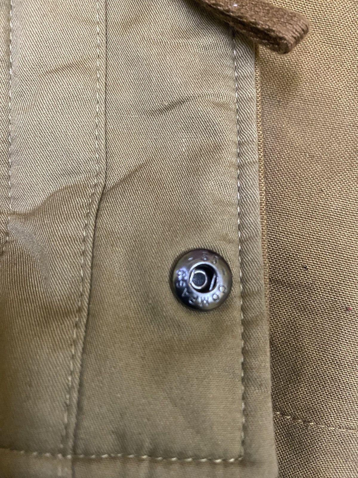 JW Anderson JWANDERSON X UNIQLO JACKET Size US M / EU 48-50 / 2 - 16 Thumbnail