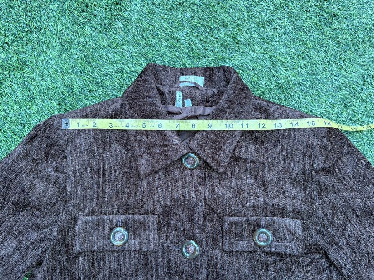 Designer Jacket Italy Size L / US 10 / IT 46 - 7 Thumbnail