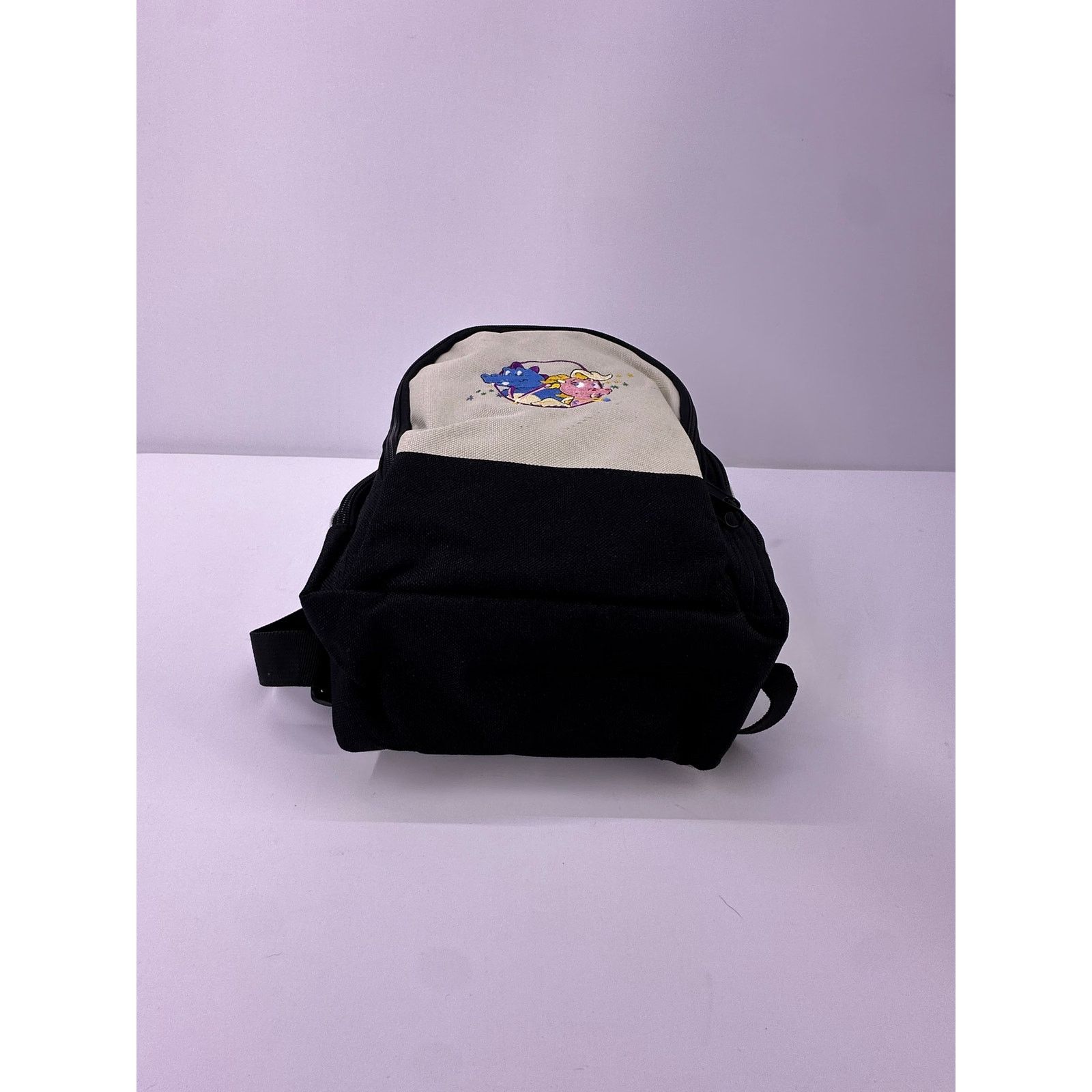 & Other Stories Vintage Dragon Tales Backpack PBS Kids 2000s 90s Size ONE SIZE - 11 Thumbnail