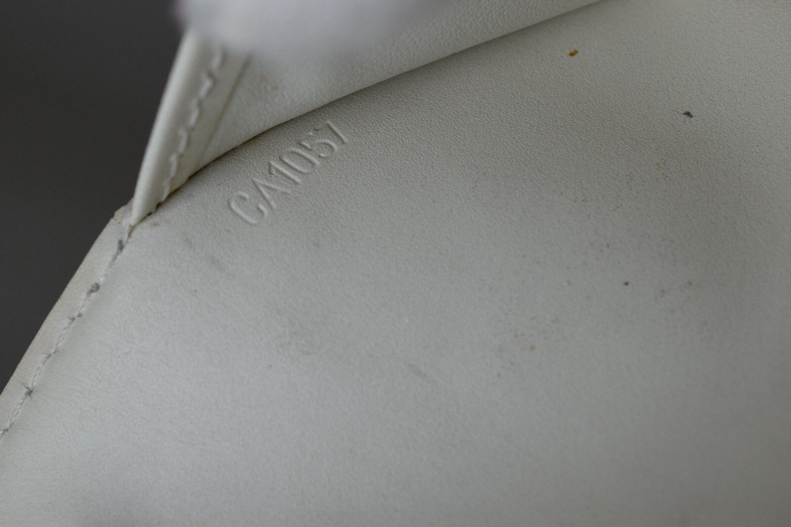Louis Vuitton LV Agenda PM Day Planner Cover Vernis Leather R21010 Size ONE SIZE - 12 Thumbnail