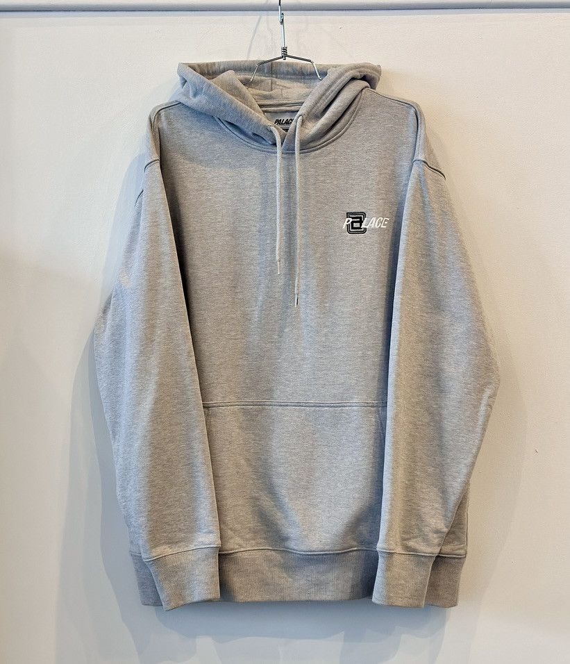 Palace PALACE x AESTHETICS Hoodie XL Size US XL / EU 56 / 4 - 2 Thumbnail