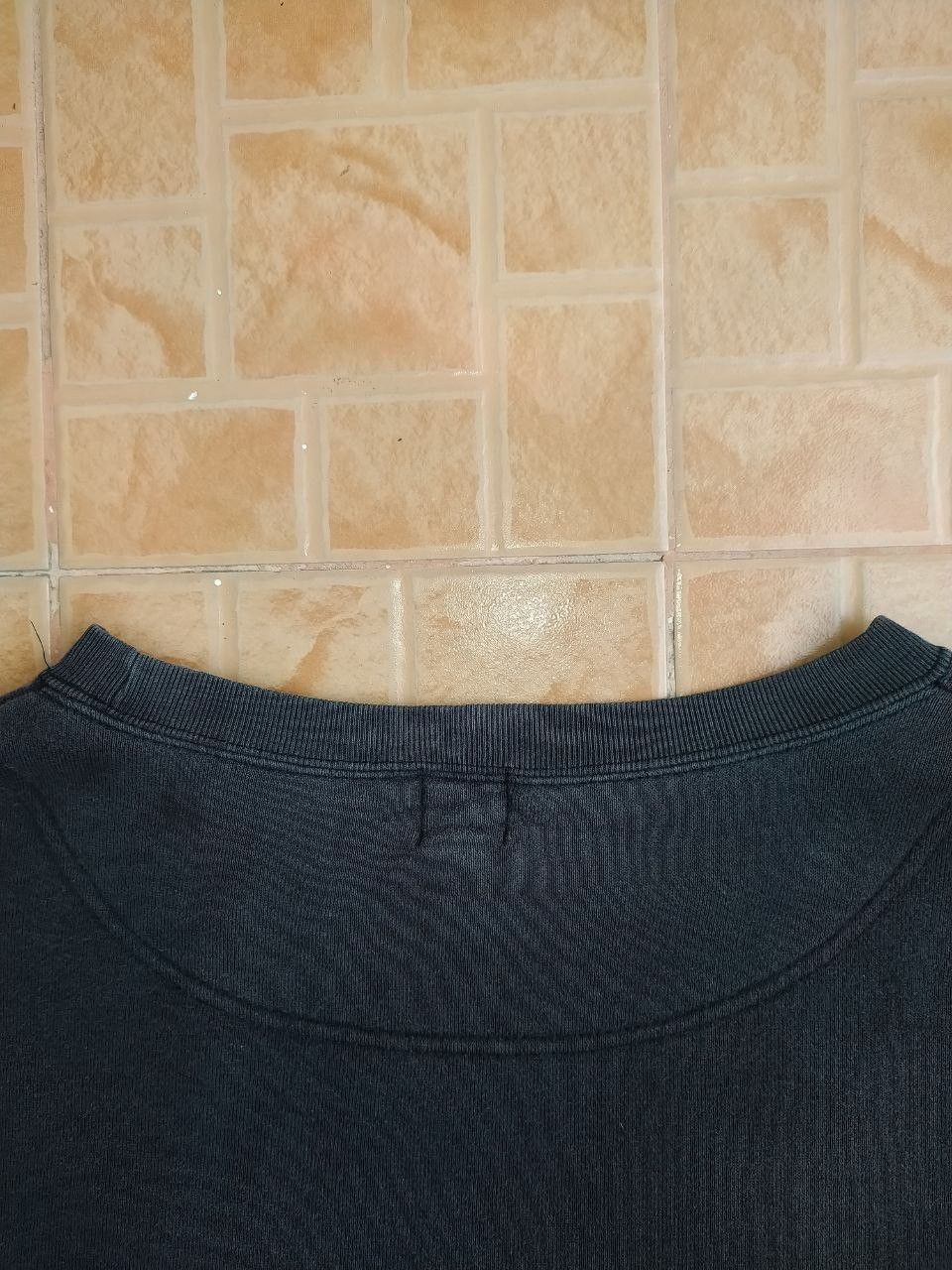 Bape BAPE VINTAGE LOGO CREWNECK SWEATSHIRT SIZE L Size US L / EU 52-54 / 3 - 9 Thumbnail