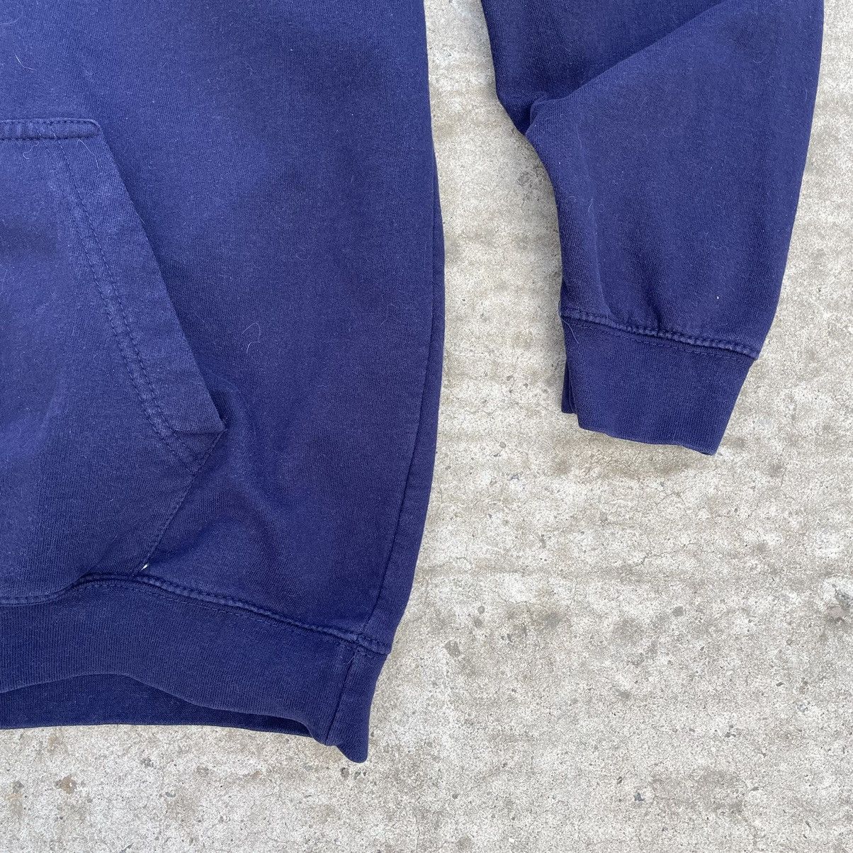 Vintage Vintage Hoodie Big Logo Eat Sleep Climb Y2K Style USA Sport Size US M / EU 48-50 / 2 - 3 Thumbnail