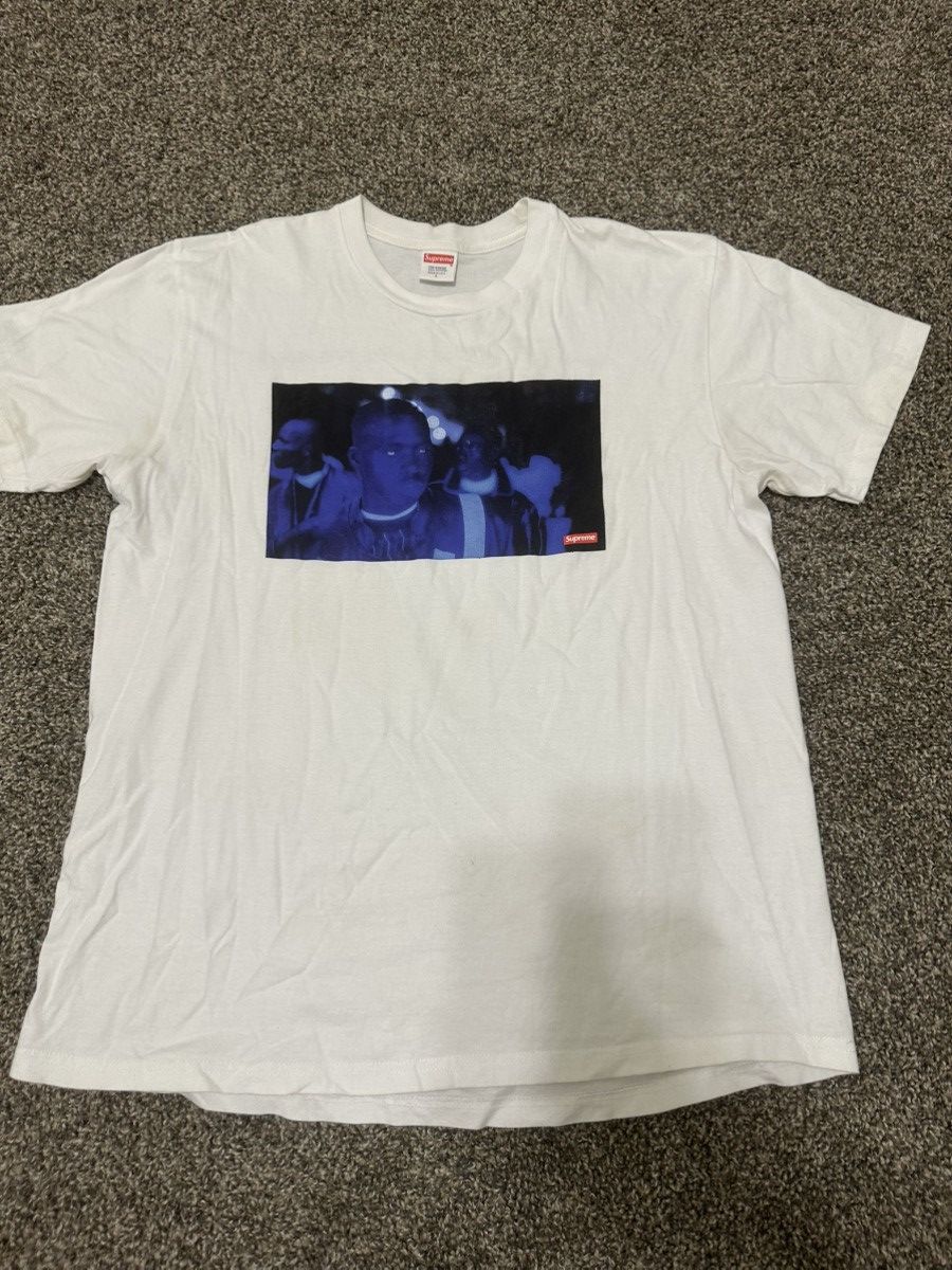 Supreme DMX Belly tee Size US L / EU 52-54 / 3 - 1 Thumbnail