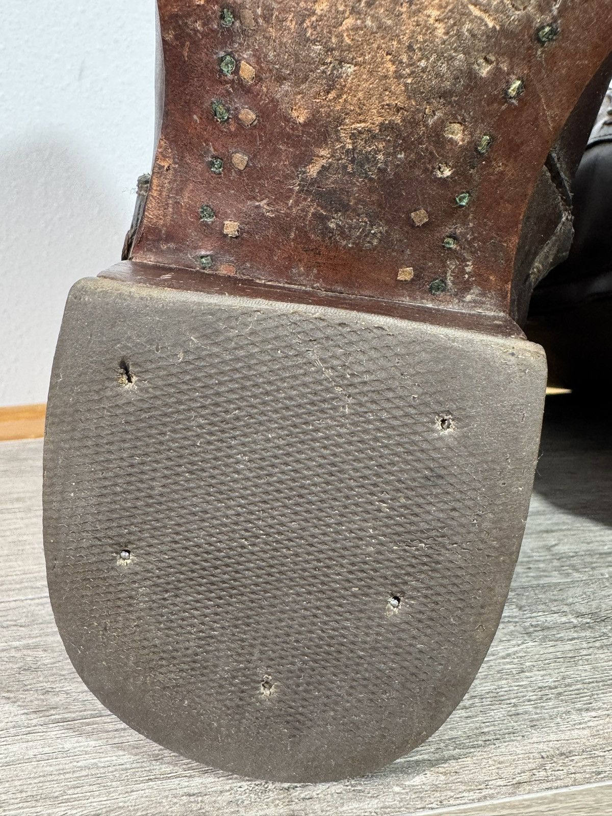 Other Rudel Cowboy Boots Handcrafted Exotic Western Boots 8.5 EE Size US 8.5 / EU 41-42 - 15 Thumbnail