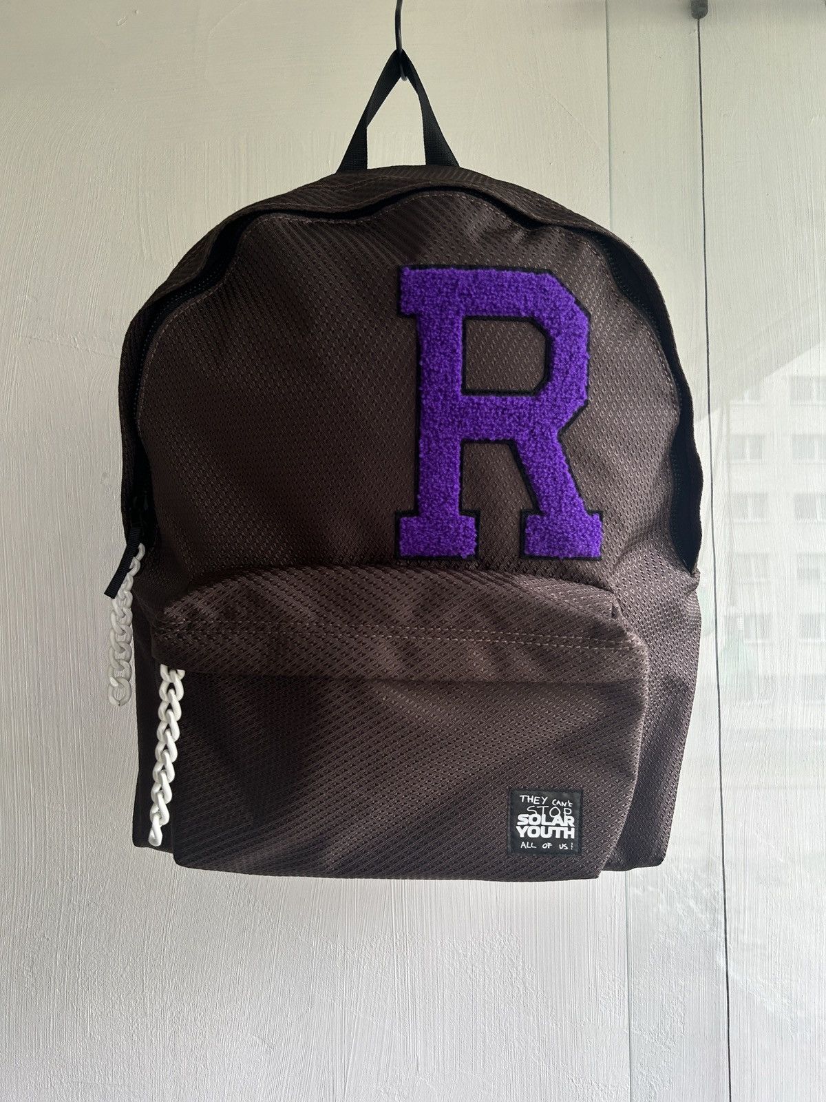 Seriaraf simons × eastpak正規品 レアバックパック $_57.JPG?set_id=880000500F