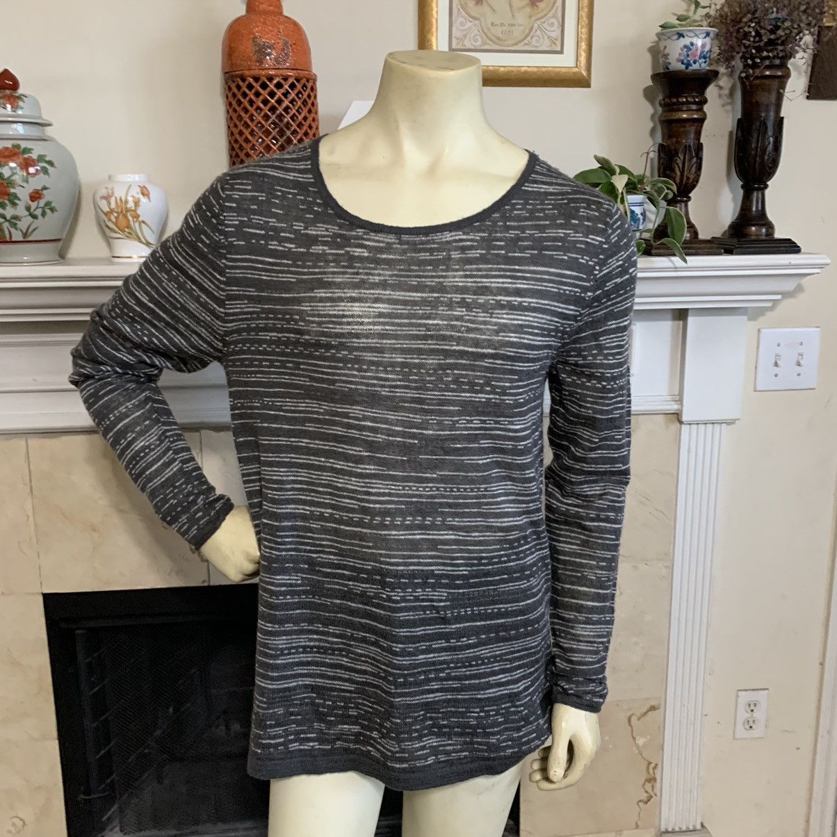 Tiger of Sweden Plain STR Crewneck sweater Size US L / EU 52-54 / 3 - 1 Thumbnail