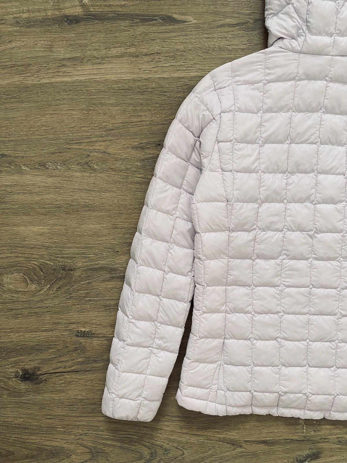 The North Face TheNorthFace Woman Jacket Pink |Size S| New with Tag Size S / US 4 / IT 40 - 7 Thumbnail