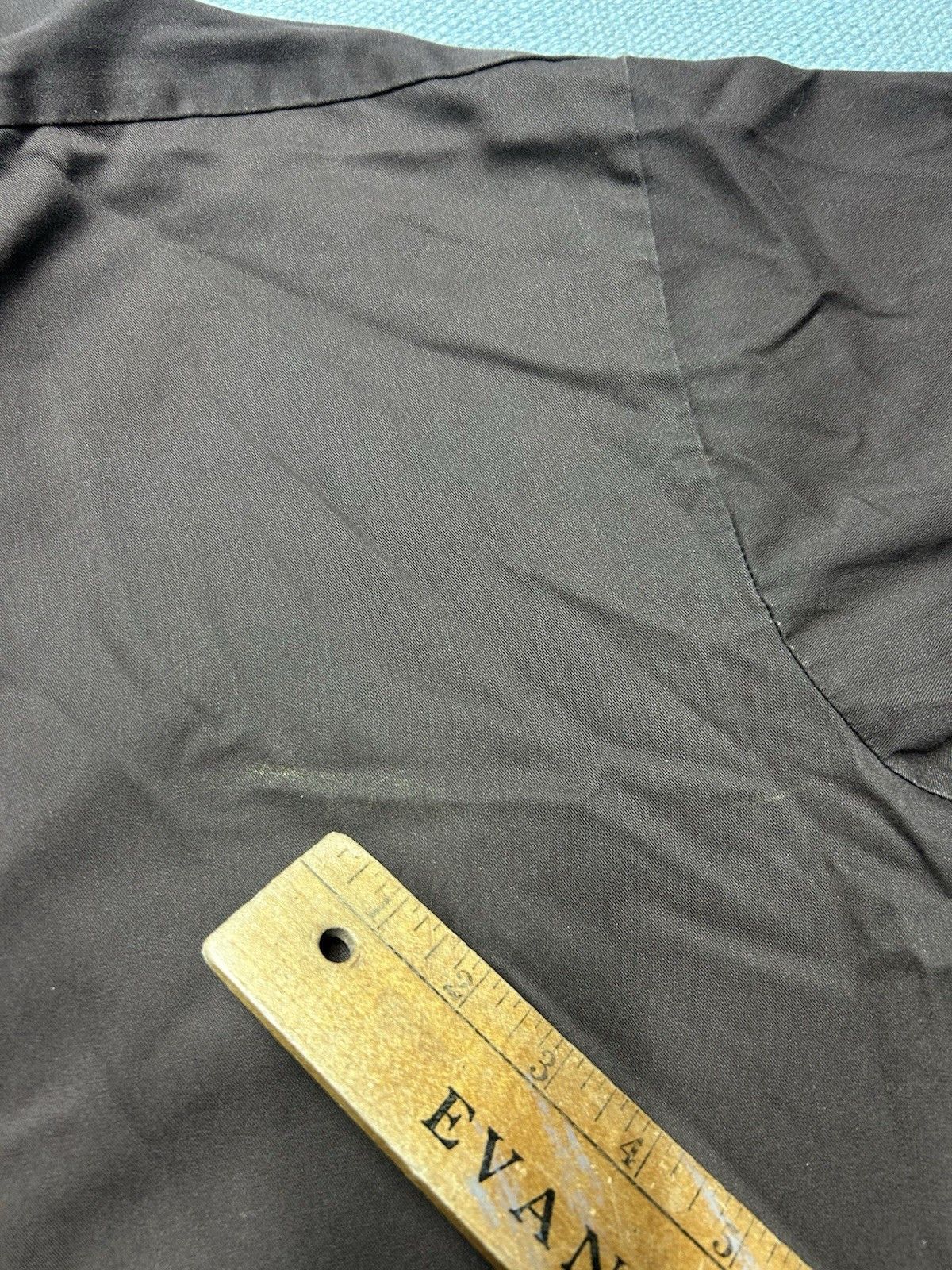 Vintage Vintage dickies work shirt chino twill workwear men’s XL Size US XL / EU 56 / 4 - 10 Thumbnail