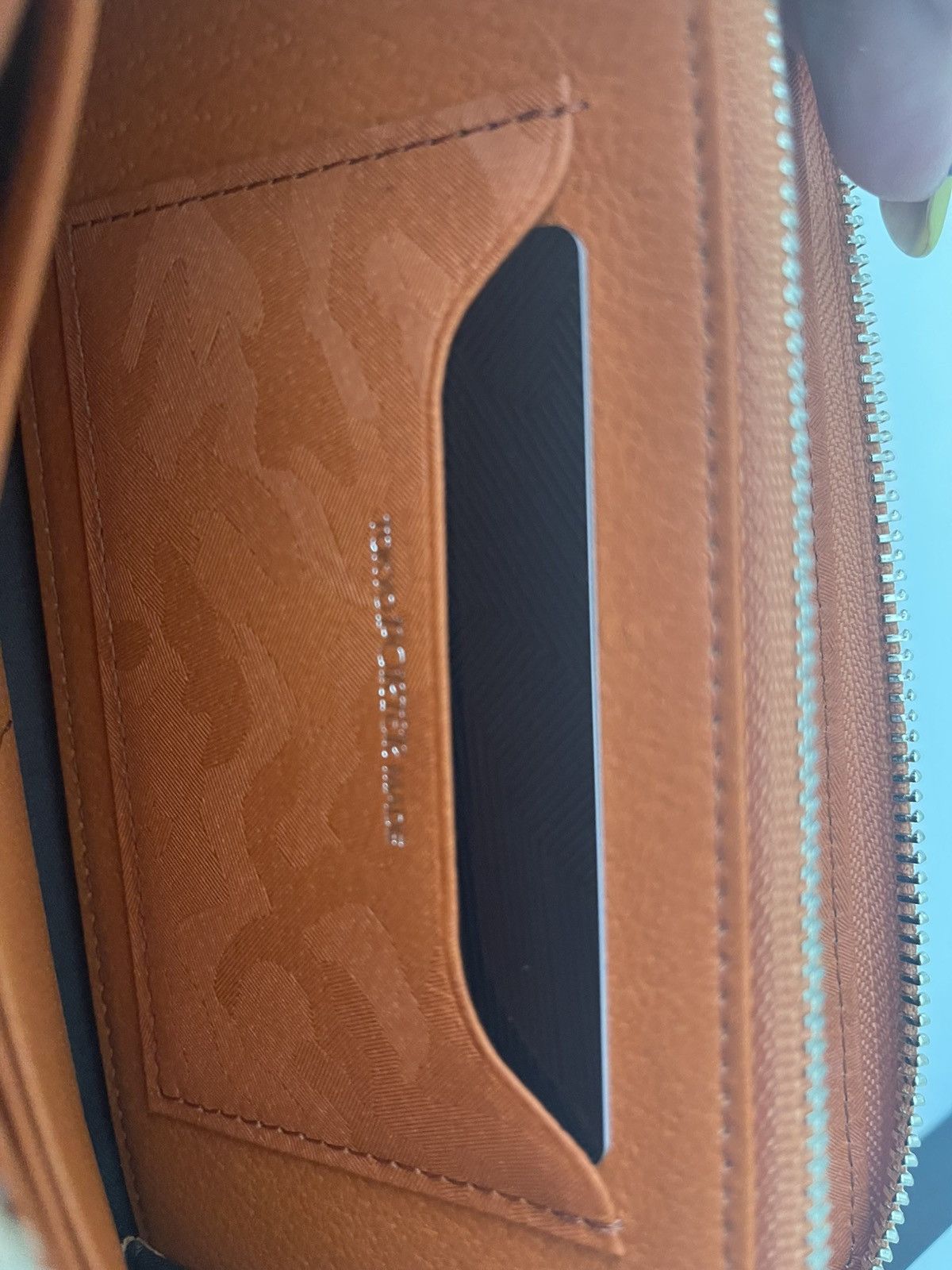 Porter Yoshida Bag PORTER WONDER LONG WALLET Size ONE SIZE - 3 Thumbnail