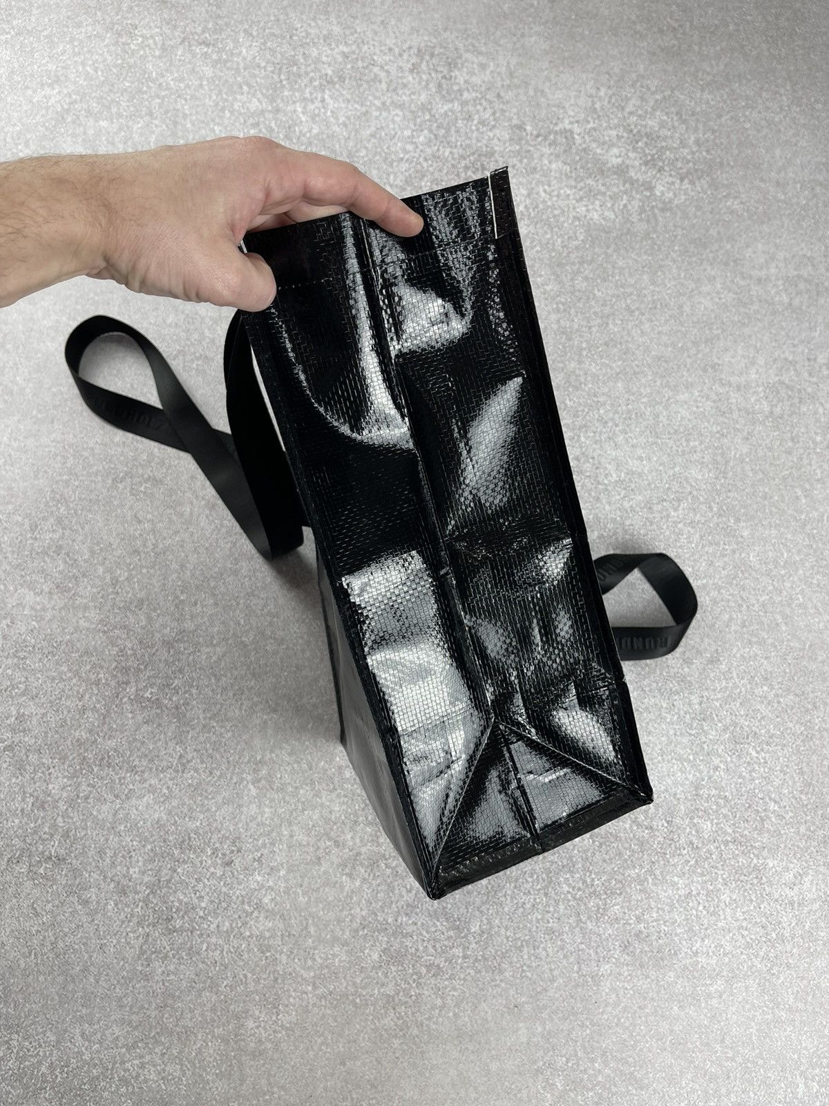 Japanese Brand × Rundholz Rundholz Japan Style Shopper Bag Size ONE SIZE - 7 Thumbnail