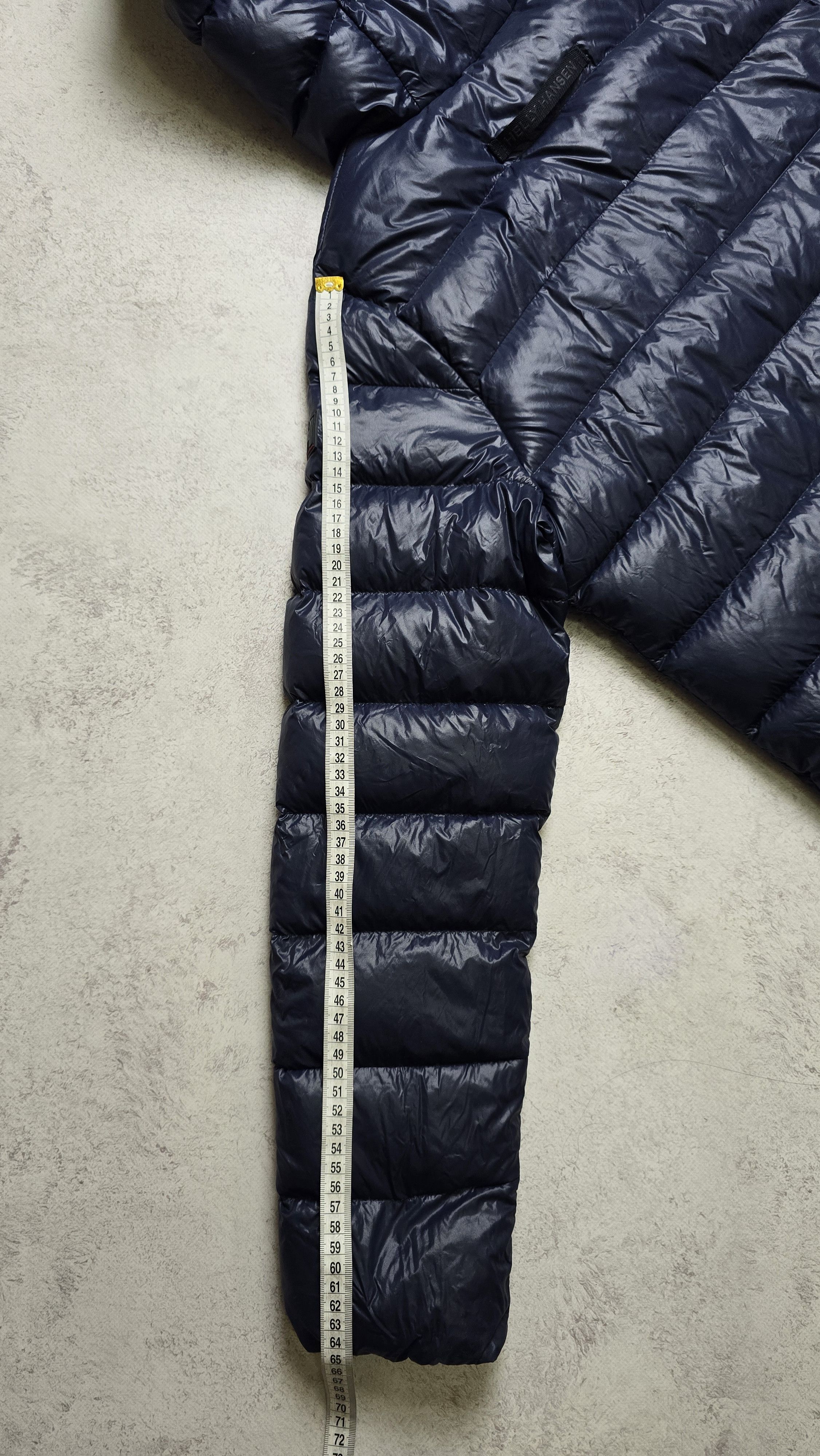 Helly Hansen Helly Hansen W Rwb Women's Down Puffer Jacket Size M / US 6-8 / IT 42-44 - 6 Thumbnail