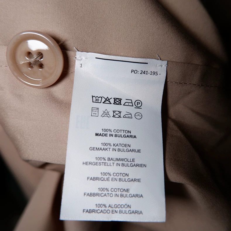 Dries Van Noten Dries Van Noten 24SS Double Breasted Jacket 2504-Nextarrow Size US M / EU 48-50 / 2 - 7 Thumbnail