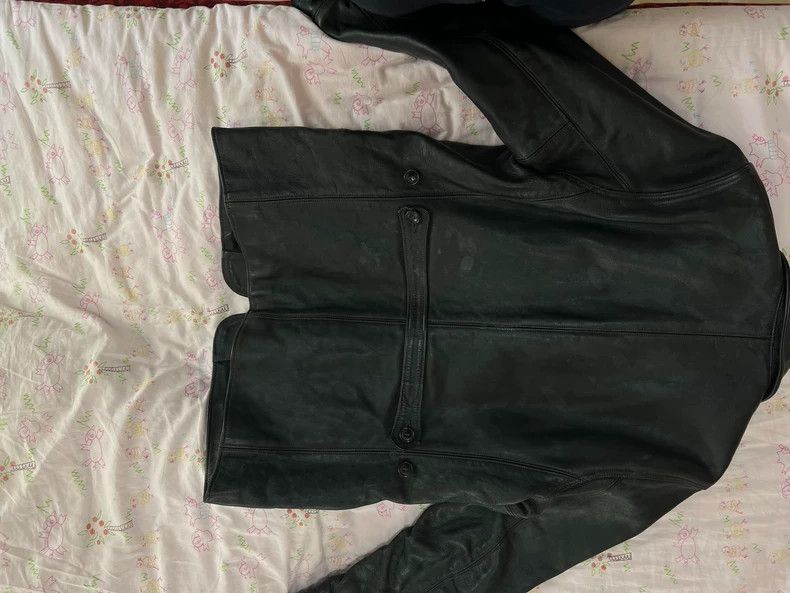 The Real McCoy's The Real McCoy'scar coat Size US L / EU 52-54 / 3 - 4 Thumbnail