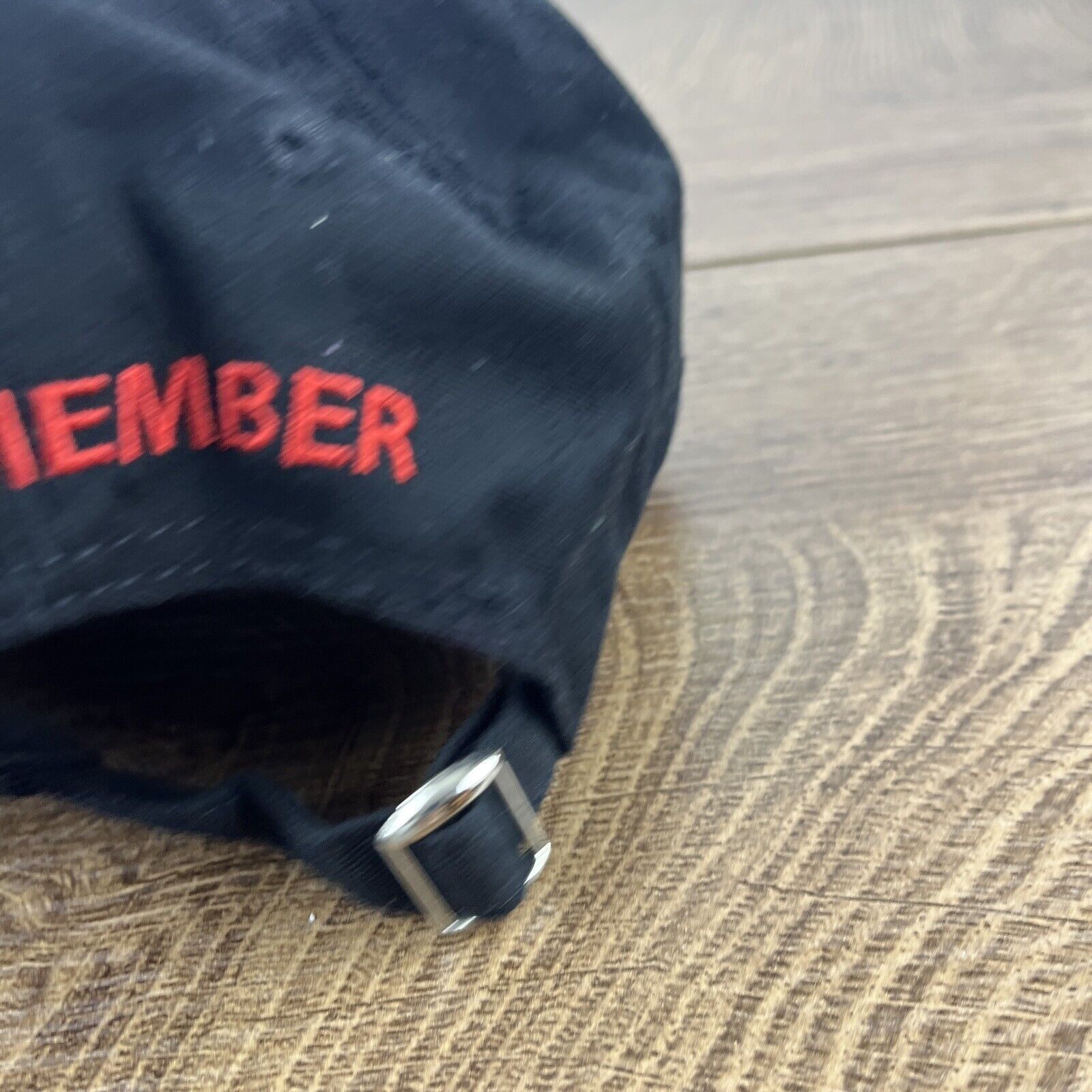 Other 2014 US Open Championships Hat Pinehurst 2 Black Adjustable Size ONE SIZE - 12 Thumbnail