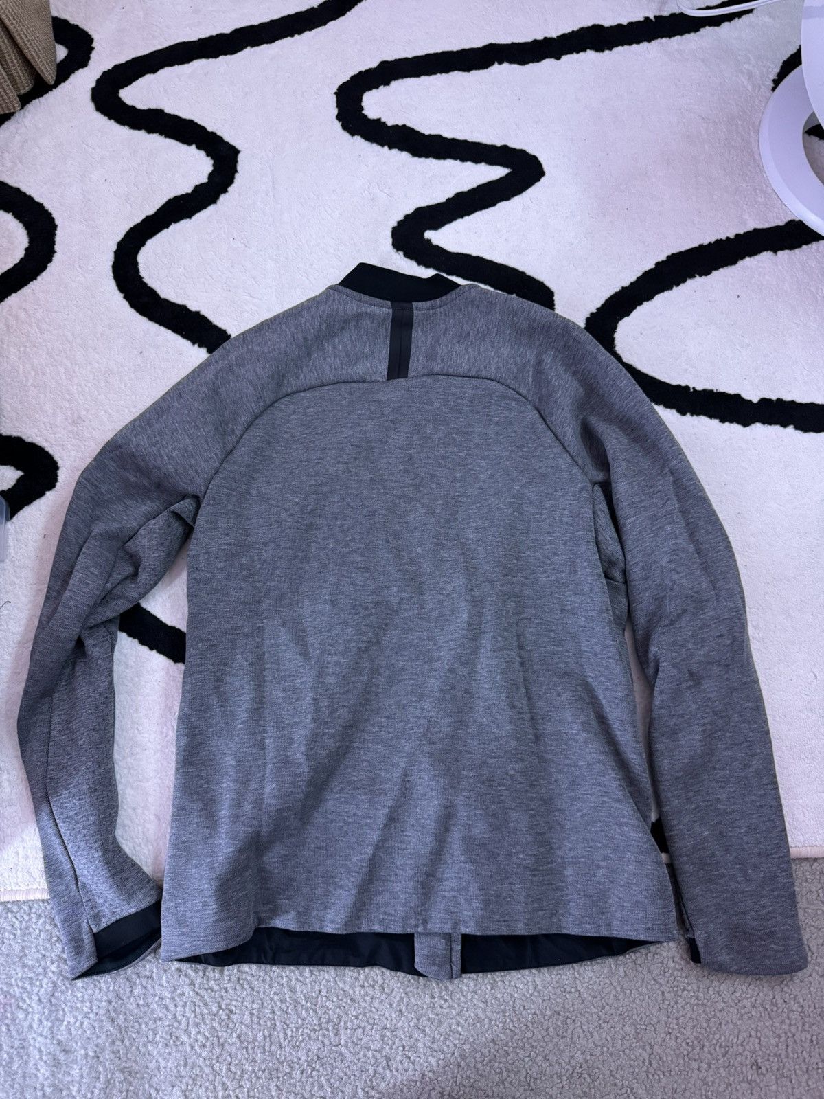 Nike Nike Tech Pack Zip Sweater Size US M / EU 48-50 / 2 - 2 Thumbnail