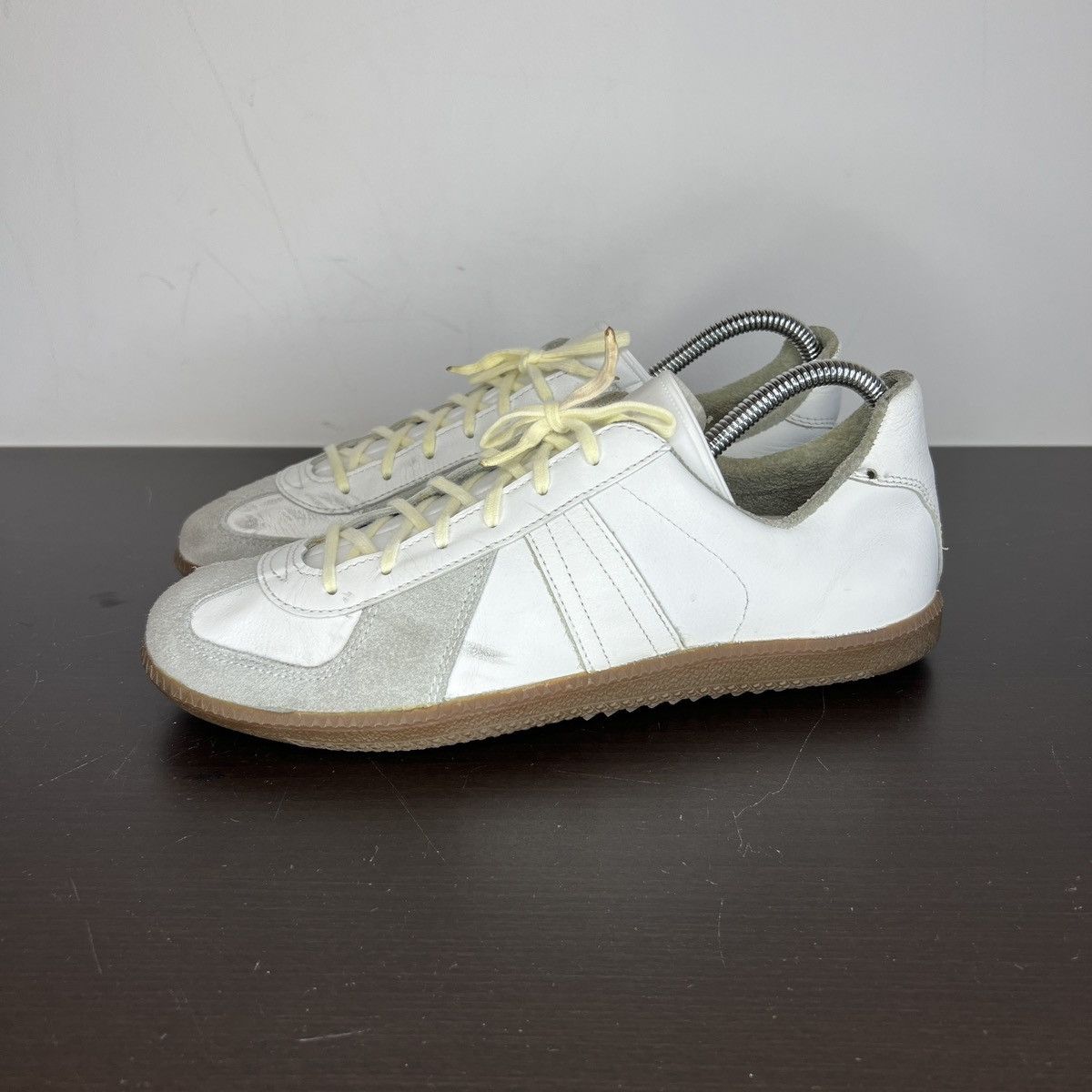 Other Vintage GAT Bw Sport Maison Margiela Replica Style Leather Size US 8 / EU 41 - 1 Thumbnail