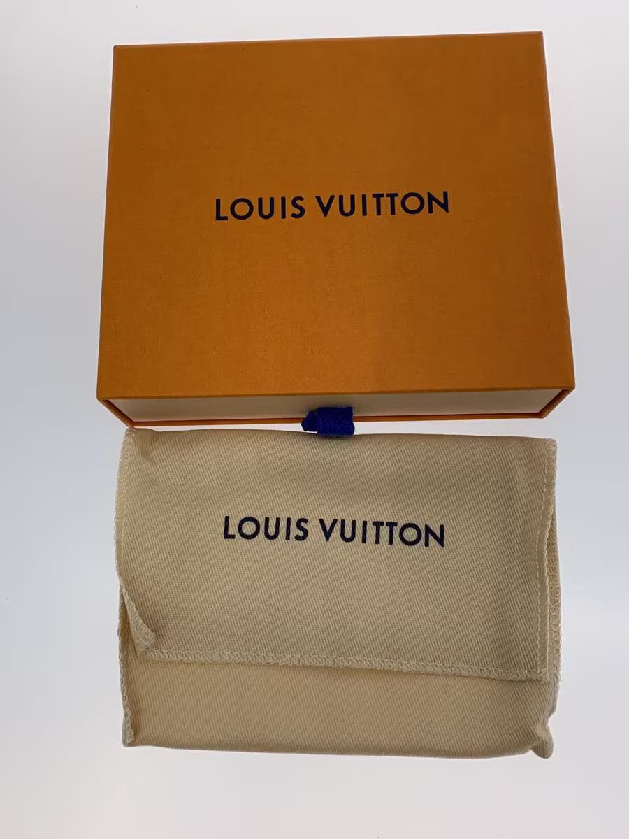 Louis Vuitton Louis Vuitton Epi Zippy Coin Purse Black Size ONE SIZE - 6 Thumbnail