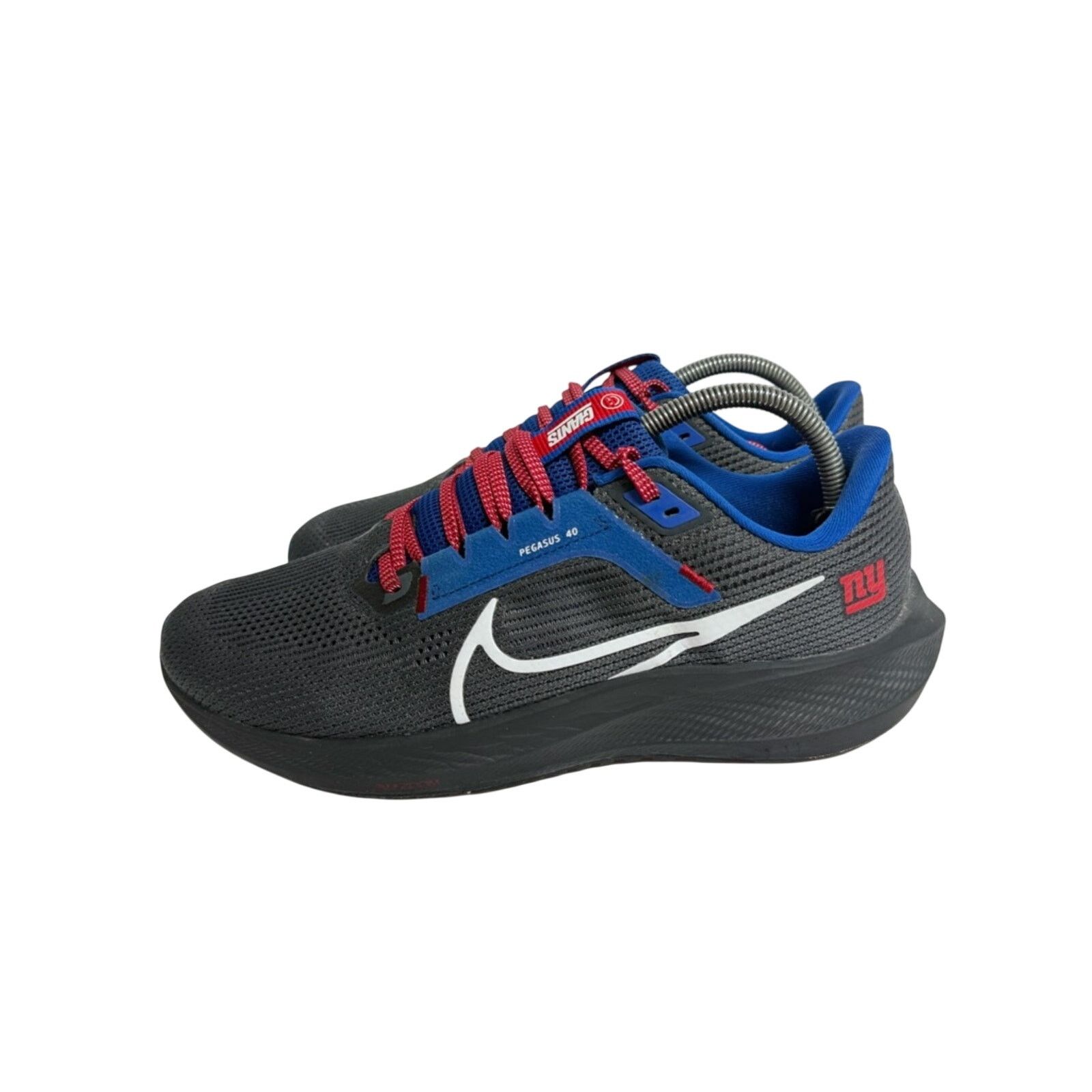 Nike Nike Pegasus 40 'New York Giants' Men's Running Shoes 8.5 Size US 8.5 / EU 41-42 - 1 Thumbnail