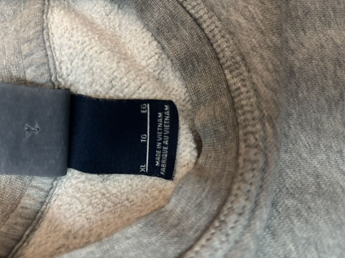 Nike Nike Sweatshirt Mens XL Crewneck Size US L / EU 52-54 / 3 - 3 Thumbnail