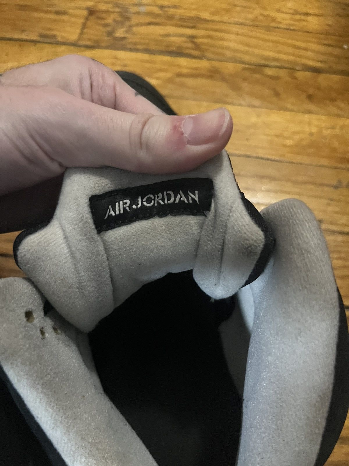 Jordan Brand Jordan oreo 5 Size US 10.5 / EU 43-44 - 7 Thumbnail