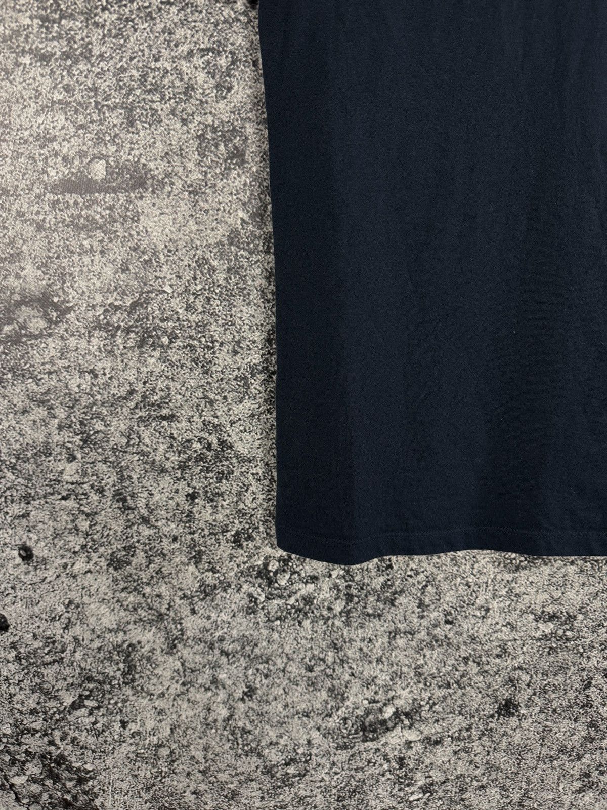 Barbour Barbour International Short Sleeve T-Shirt Luxury Size S Size US S / EU 44-46 / 1 - 11 Thumbnail