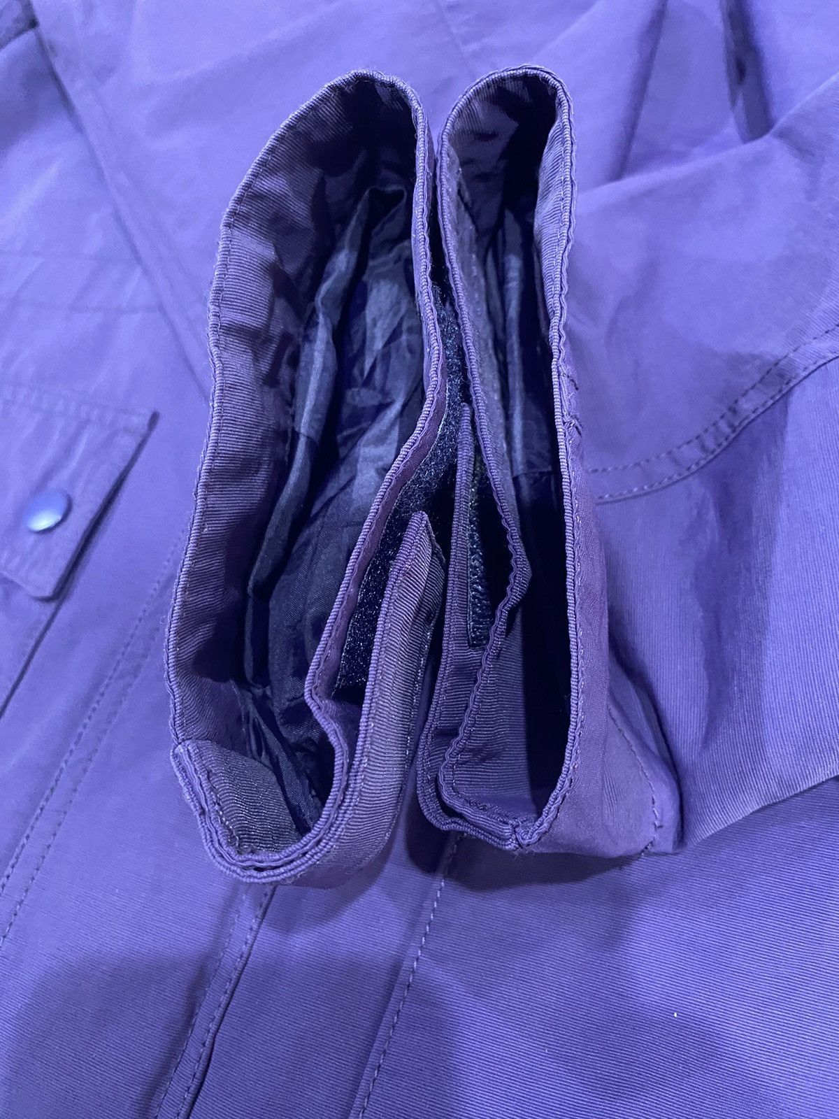 URBAN RESEARCH DOORS URBAN RESEARCH Light Zipper Hoodie Jacket Size US M / EU 48-50 / 2 - 13 Thumbnail