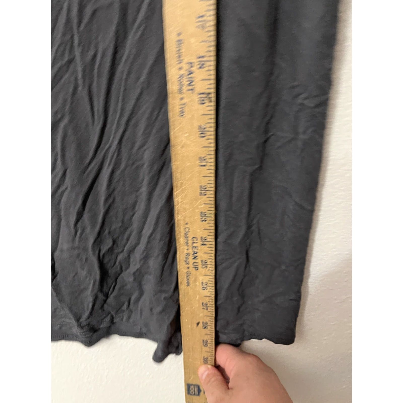 Fabletics Fabletics Tank Top Women's Small Gray Pullover Athletic Sleeveless Round Neck Tied Breathable Lightweight Jersey Activewear Casual Holiday Beach Size S / US 4 / IT 40 - 5 Thumbnail