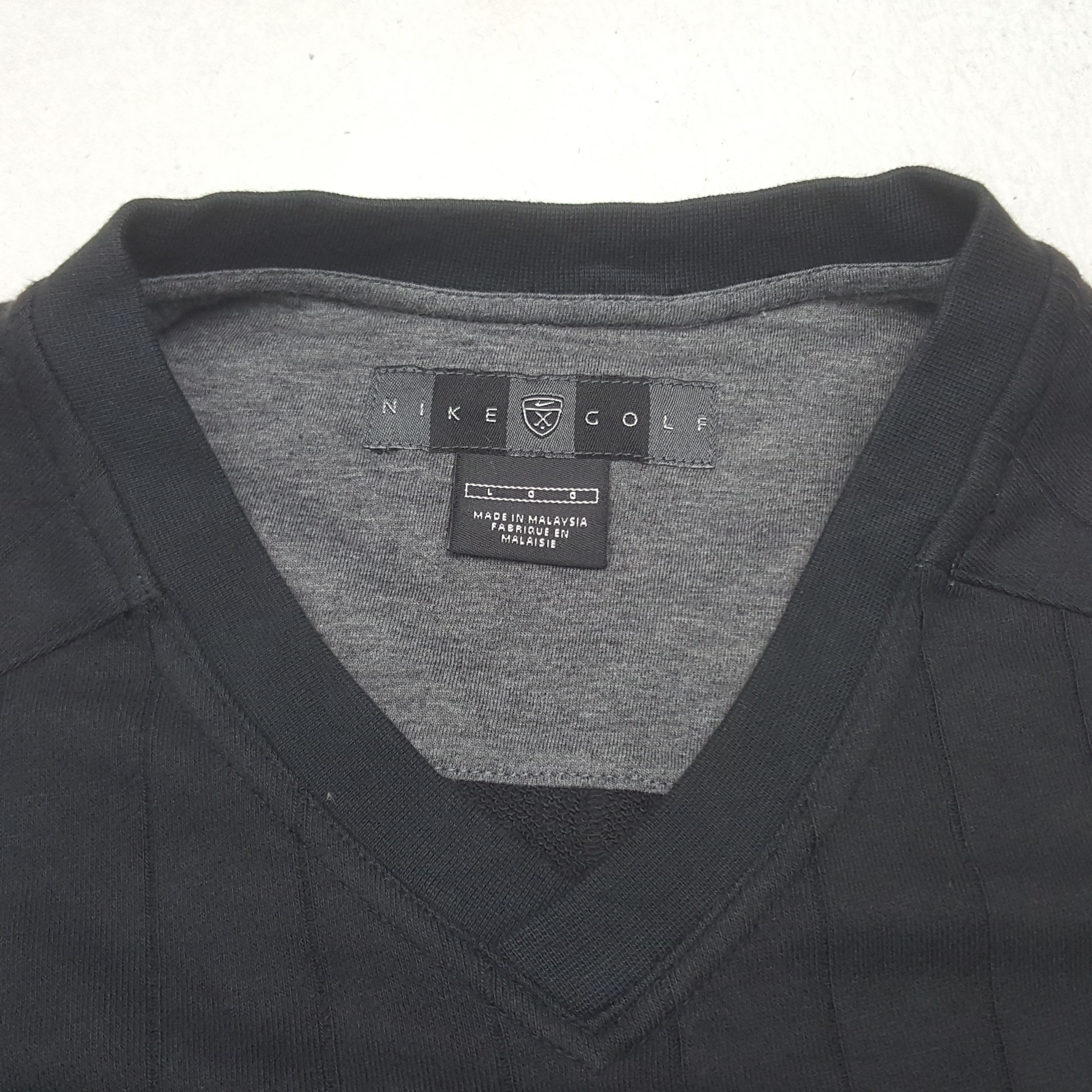 Nike Vintage Nike Tank Shirt Size US L / EU 52-54 / 3 - 5 Thumbnail