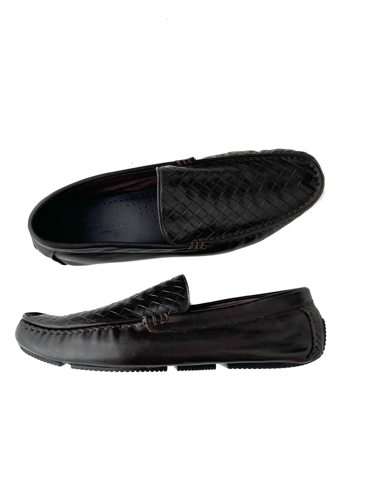 Bottega Veneta Bottega Veneta Loafers Boots Size US 9.5 / EU 42-43 - 8 Thumbnail
