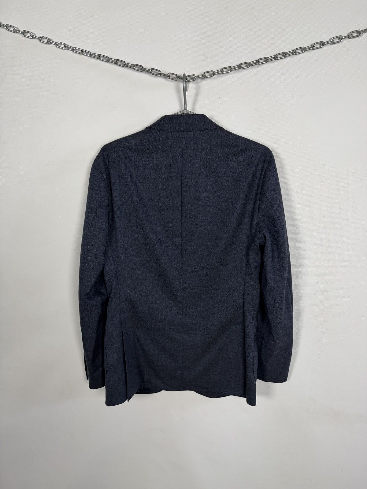 Other Atelier Munro Mario’s Blazer Jacket Wool Two Button Italy Size 48S - 11 Thumbnail