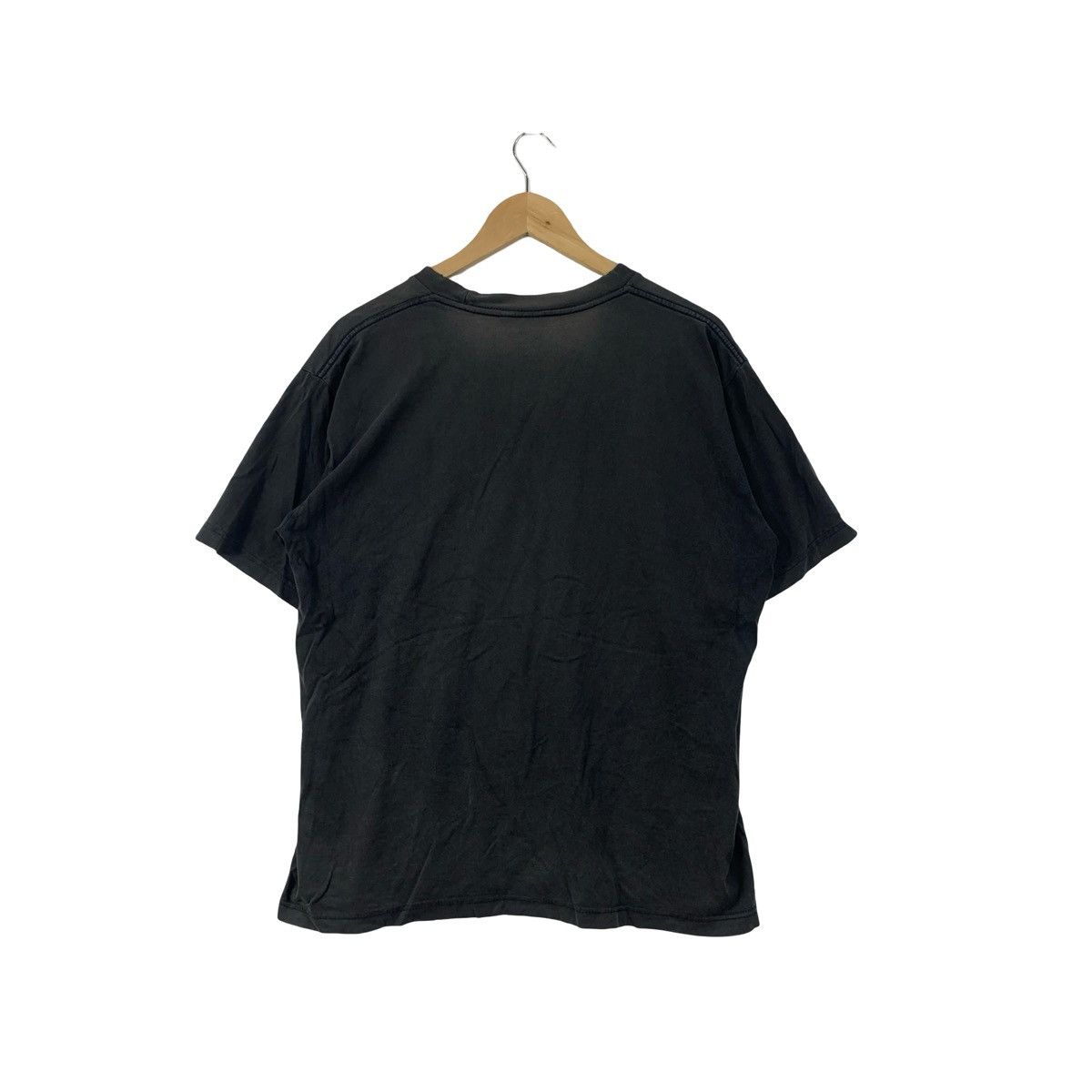 Vintage Vintage Stoosh Graphic T-Shirt Shopping Cart Logo Tee Size US L / EU 52-54 / 3 - 7 Thumbnail